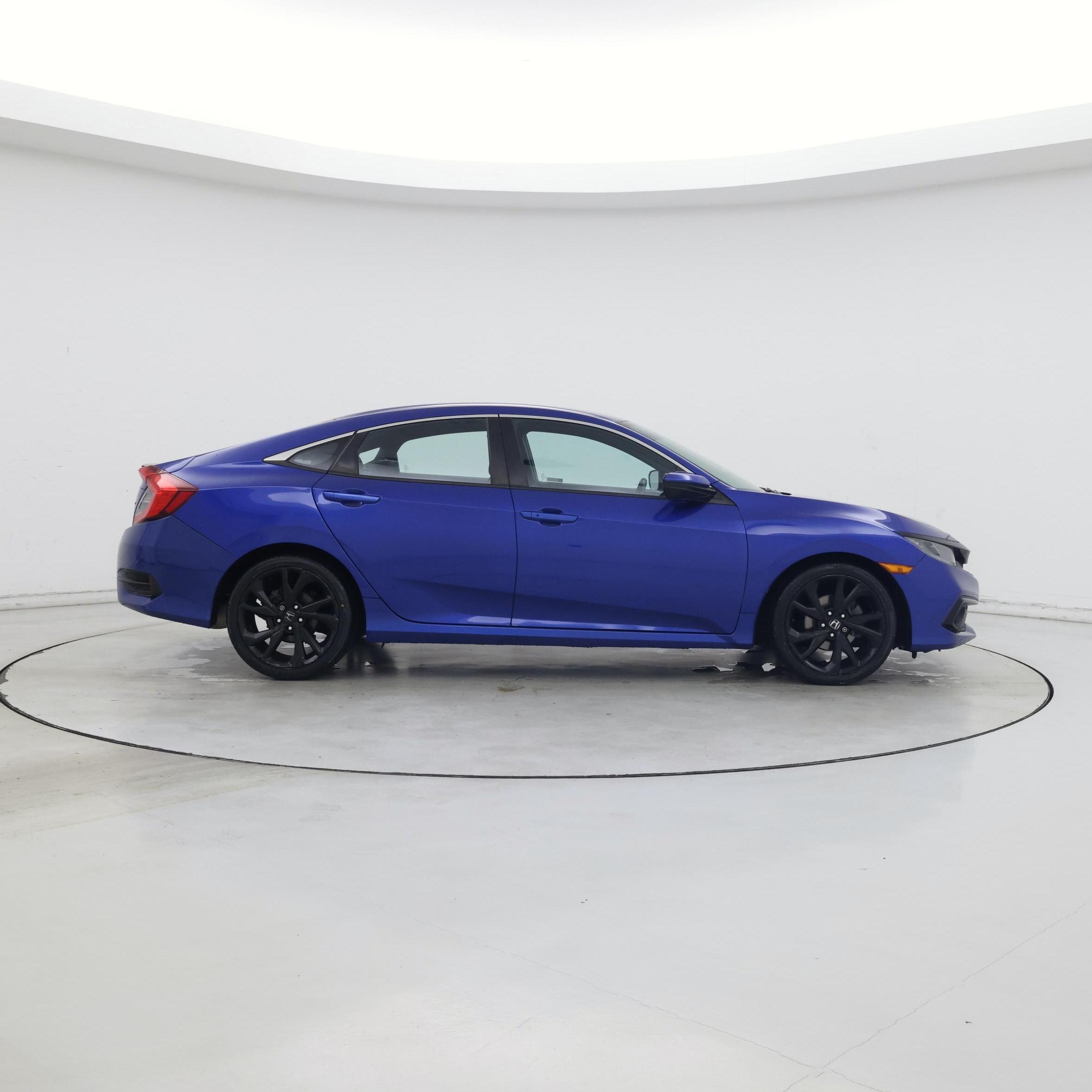 Thumbnail: 2020 Honda Civic - 7