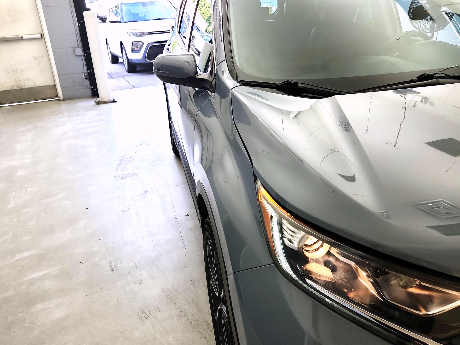 Thumbnail: 2020 Honda CR-V - 1