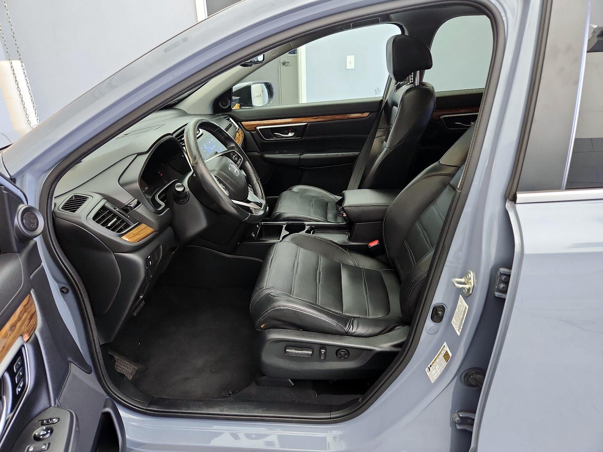 Thumbnail: 2020 Honda CR-V - 9
