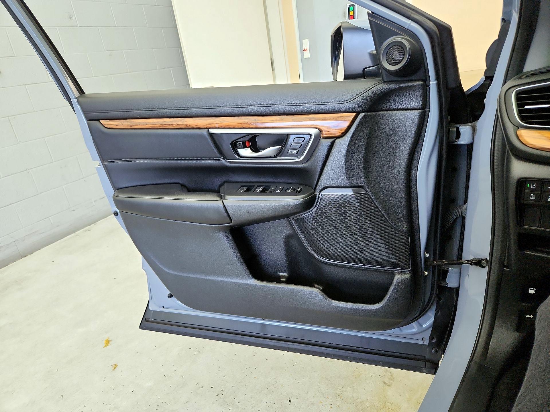 Thumbnail: 2020 Honda CR-V - 10