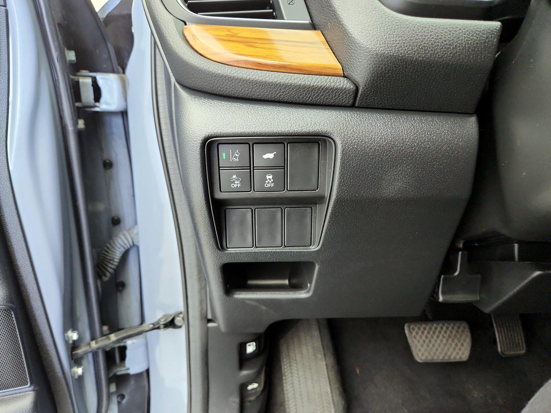 Thumbnail: 2020 Honda CR-V - 11