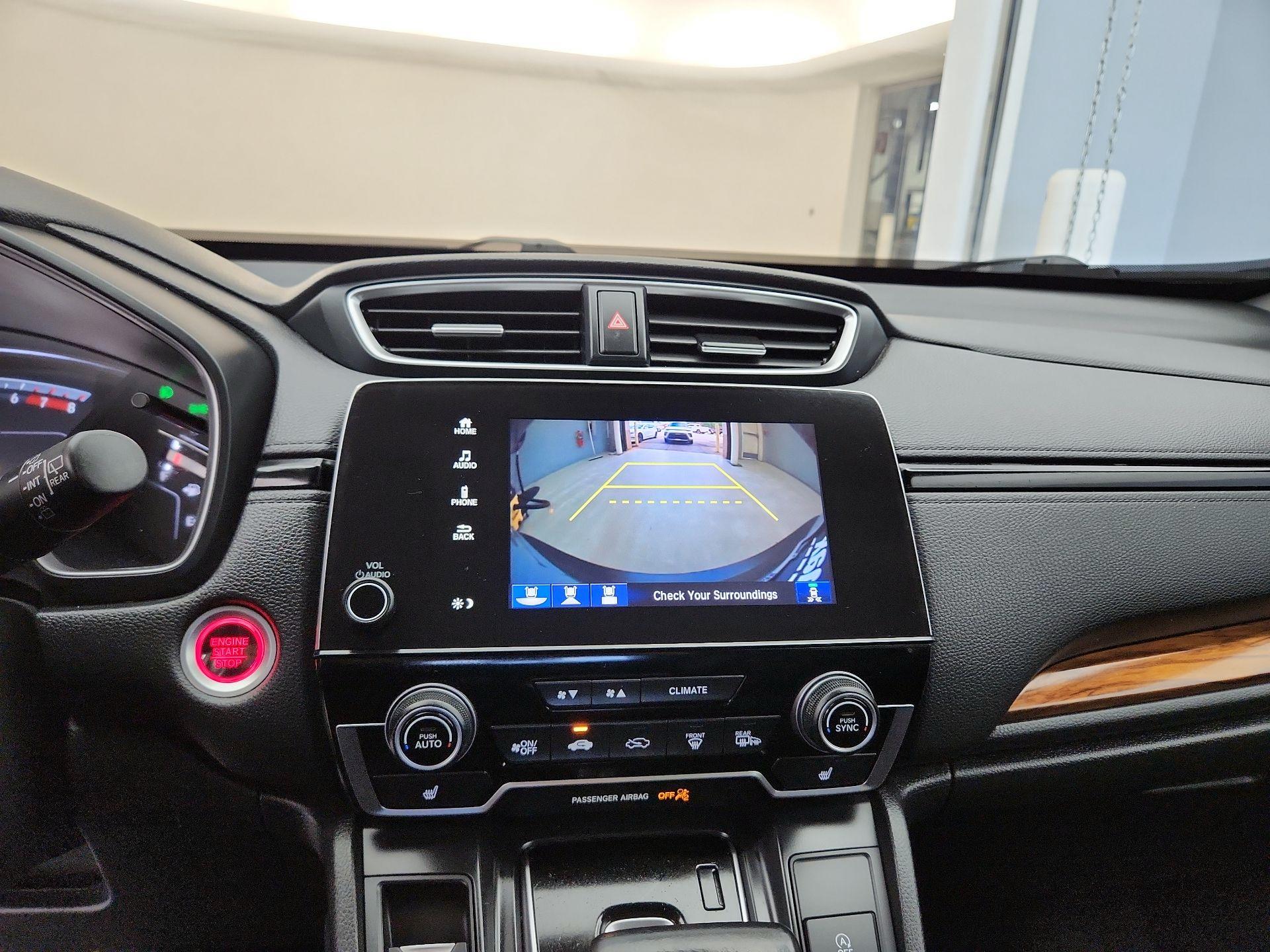 Thumbnail: 2020 Honda CR-V - 12