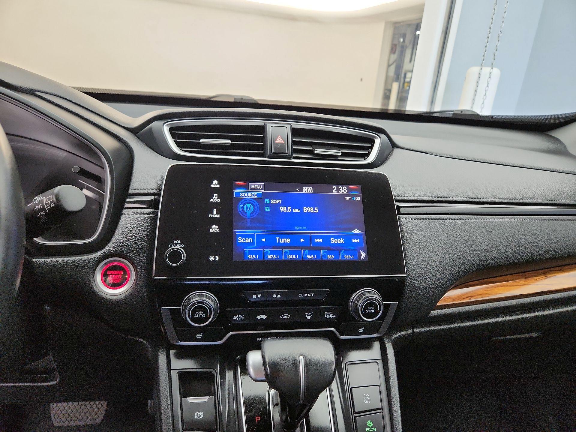 Thumbnail: 2020 Honda CR-V - 13