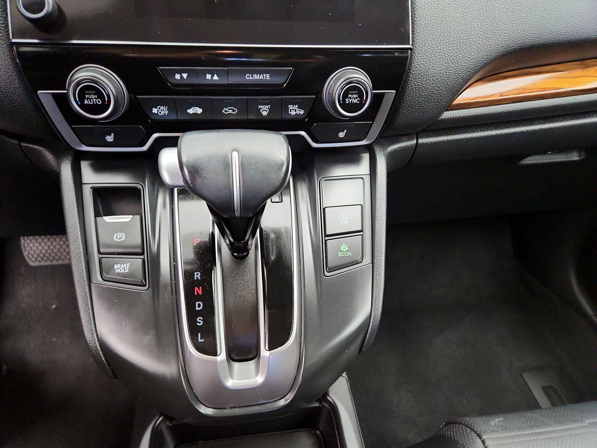 Thumbnail: 2020 Honda CR-V - 15
