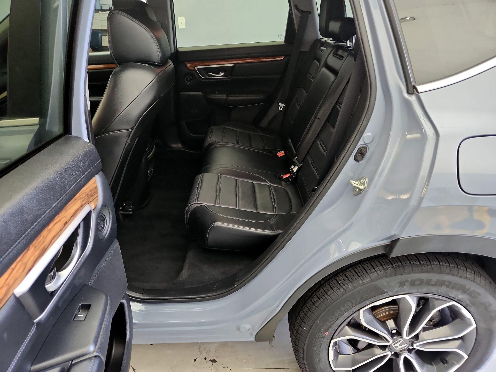 Thumbnail: 2020 Honda CR-V - 18