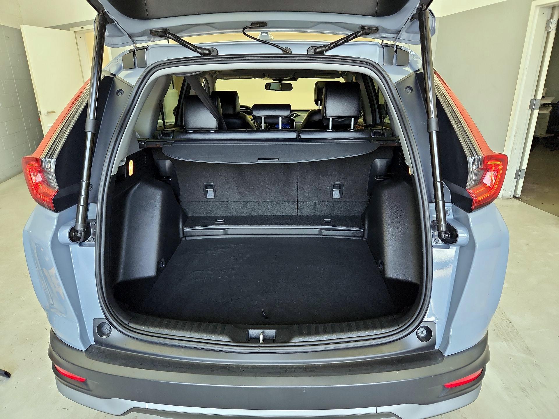Thumbnail: 2020 Honda CR-V - 19