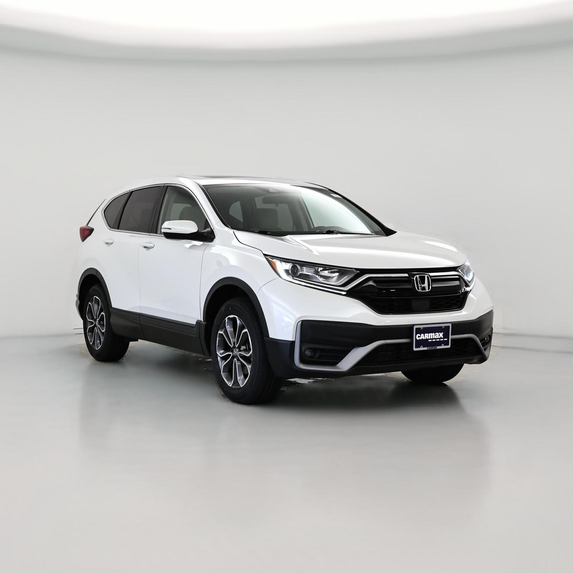 Thumbnail: 2022 Honda CR-V - 1