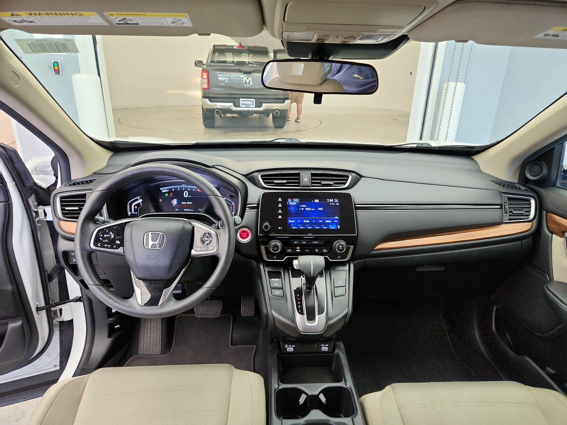 Thumbnail: 2022 Honda CR-V - 9