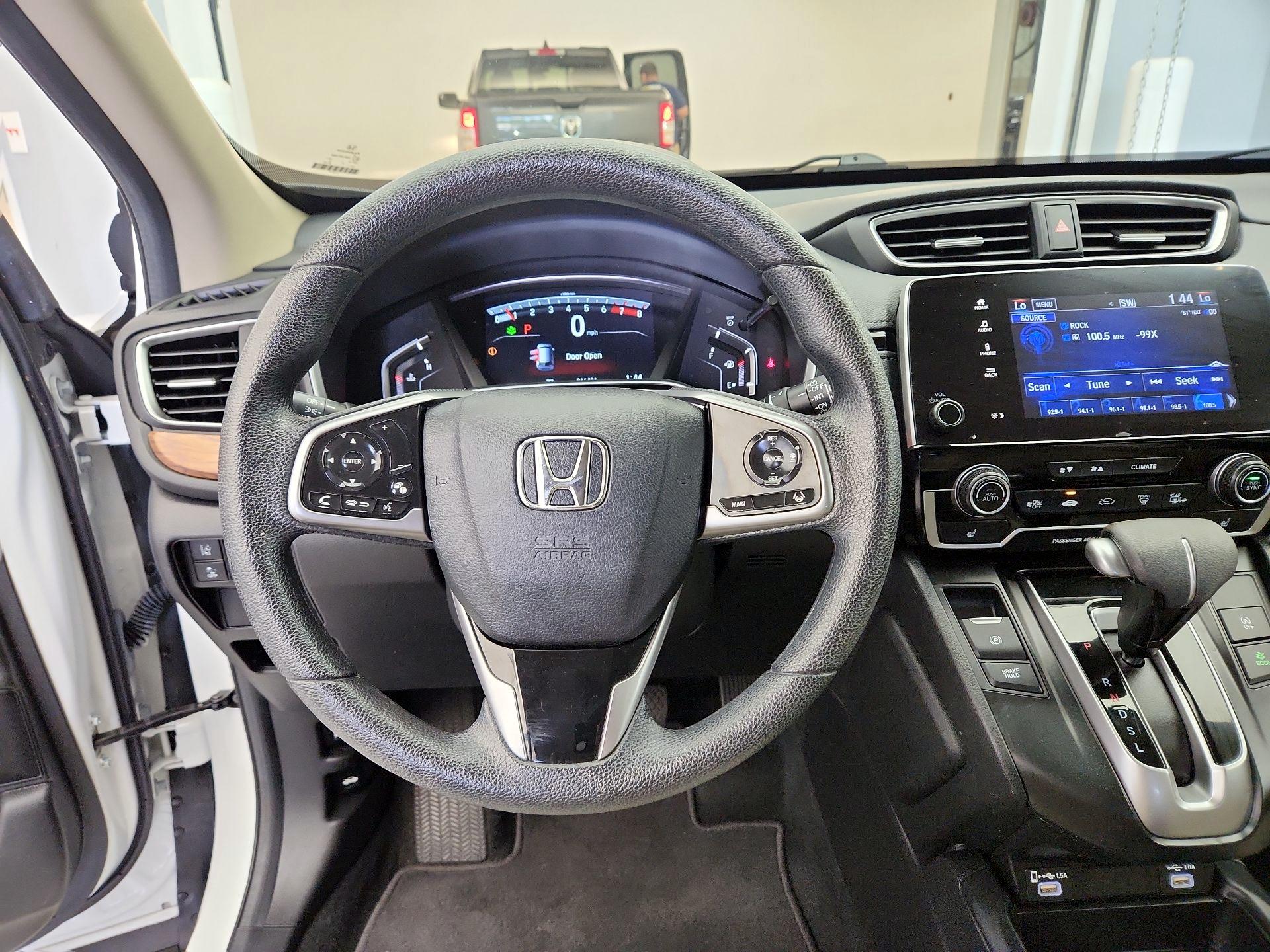 Thumbnail: 2022 Honda CR-V - 10