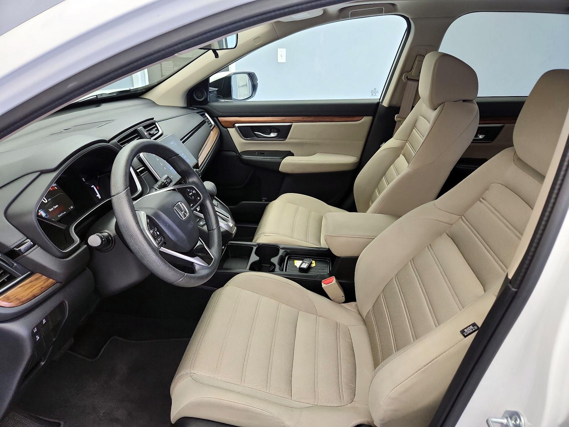 Thumbnail: 2022 Honda CR-V - 11