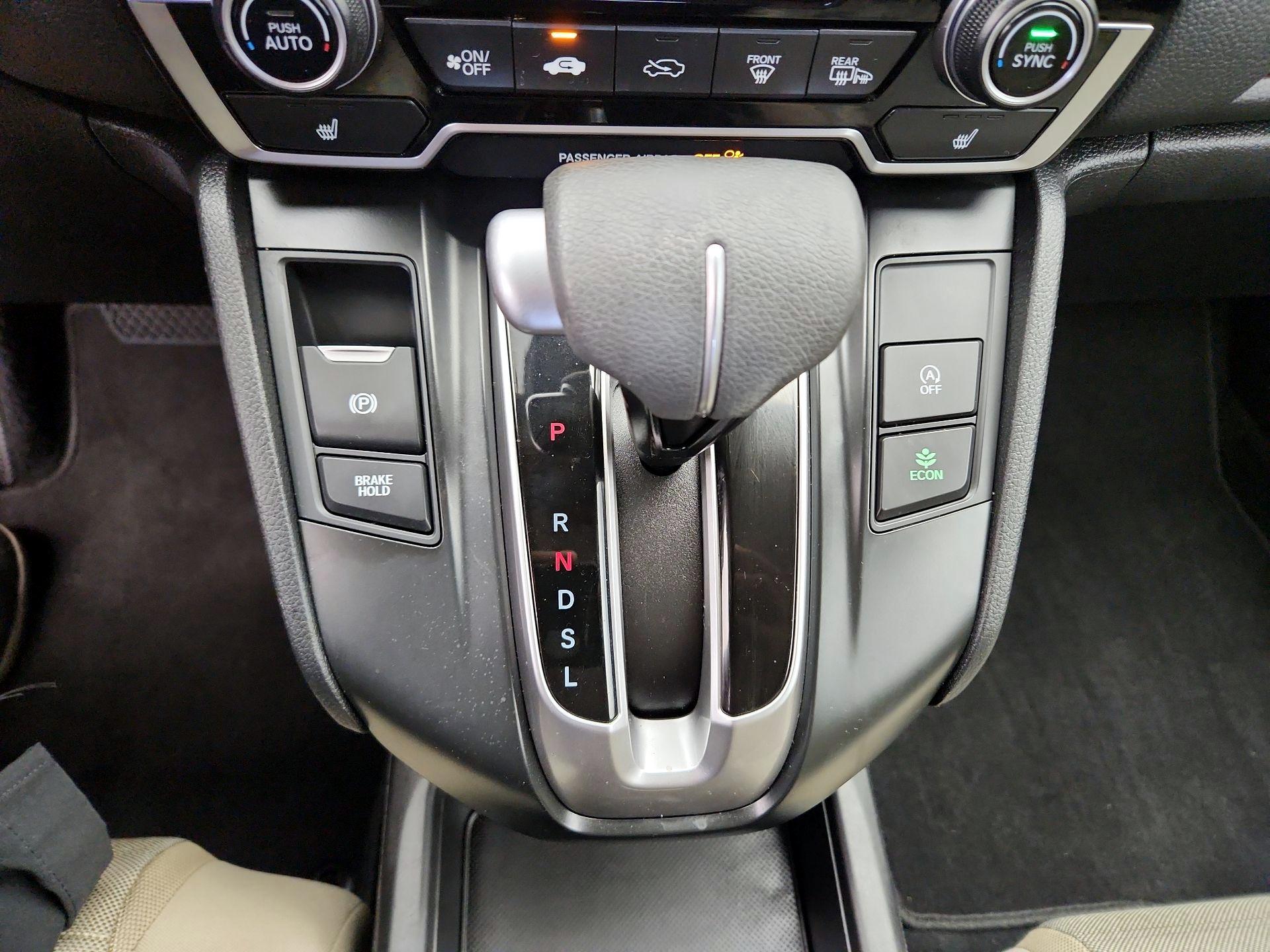 Thumbnail: 2022 Honda CR-V - 17