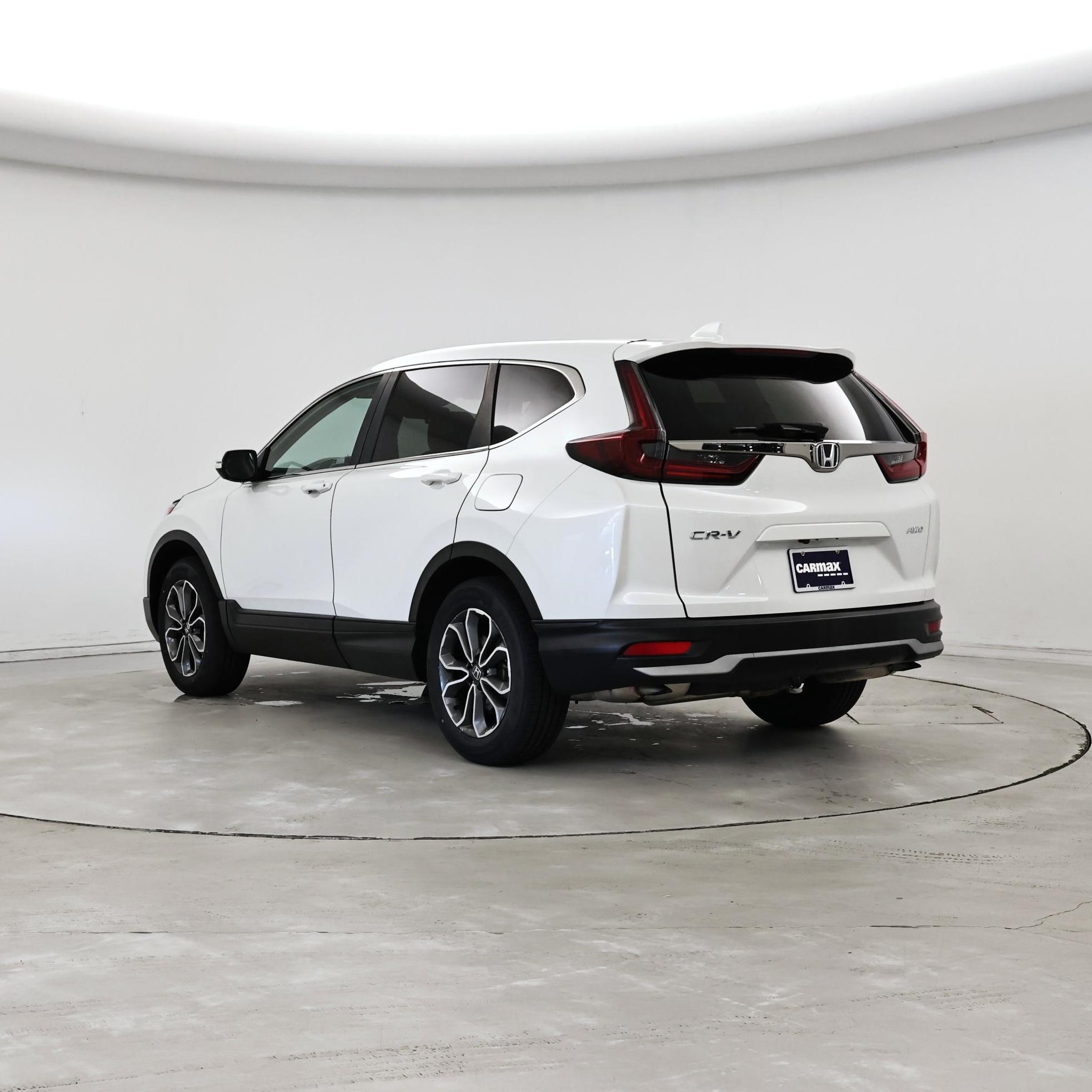Thumbnail: 2022 Honda CR-V - 2