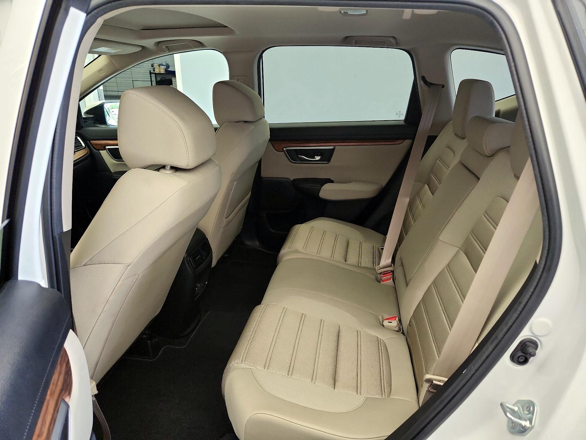 Thumbnail: 2022 Honda CR-V - 20