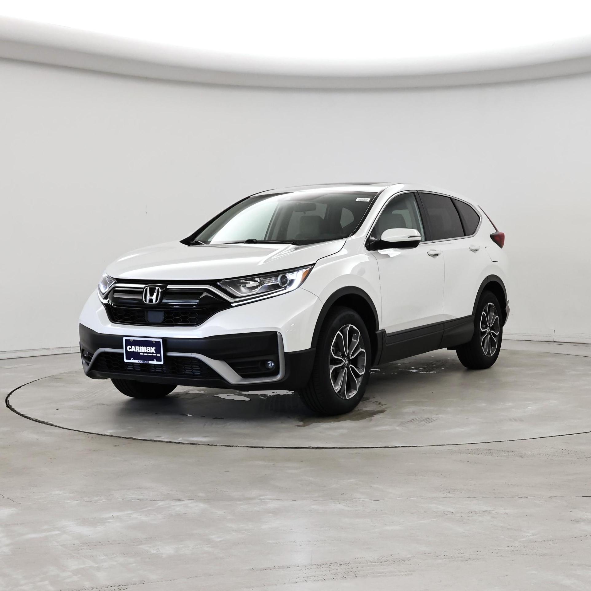 Thumbnail: 2022 Honda CR-V - 4