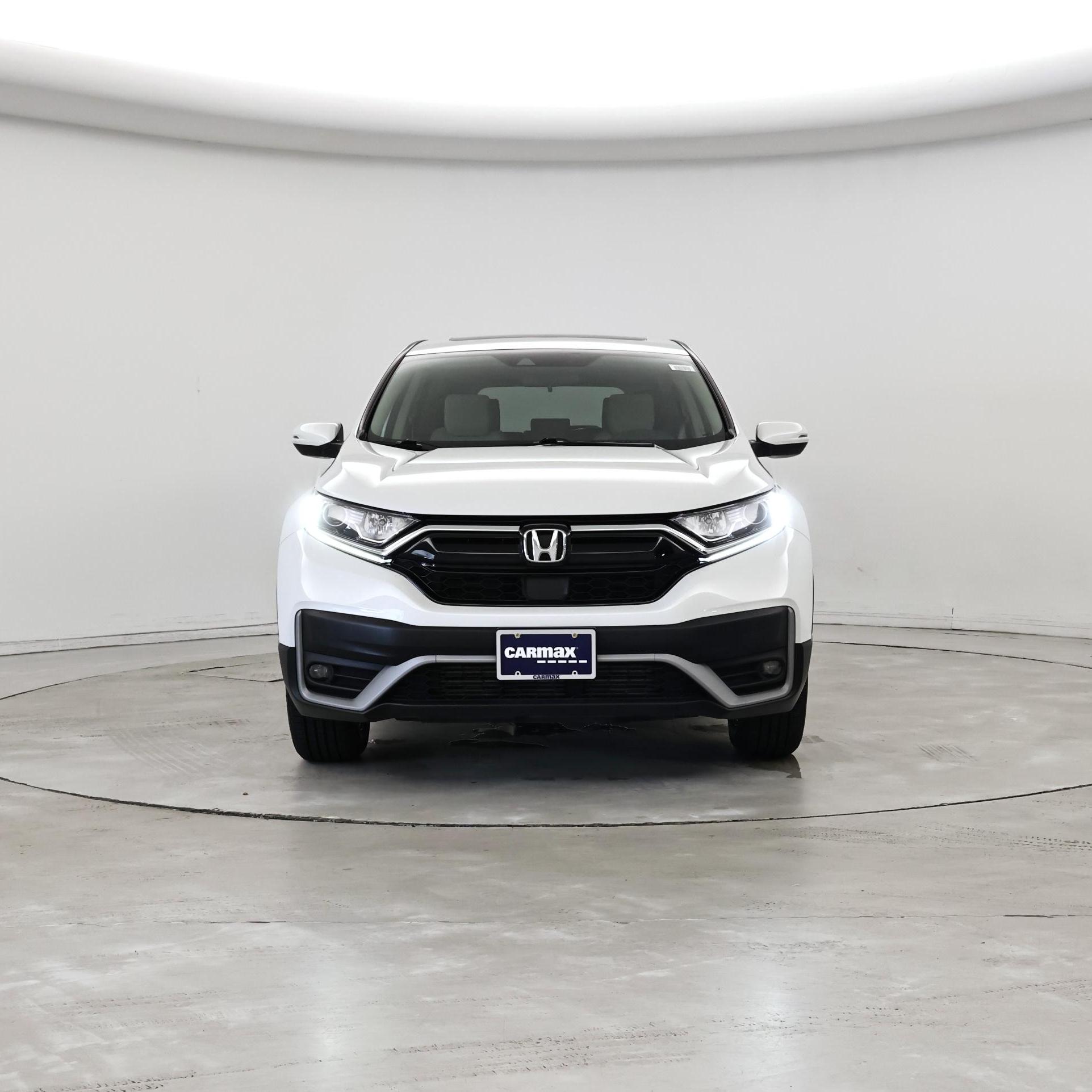 Thumbnail: 2022 Honda CR-V - 5