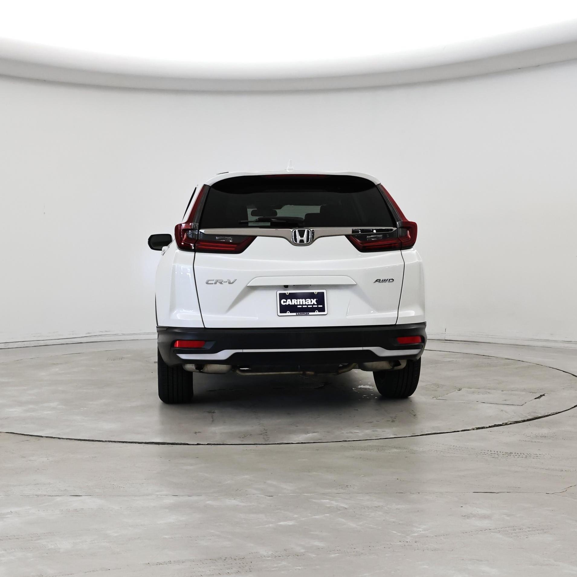 Thumbnail: 2022 Honda CR-V - 6