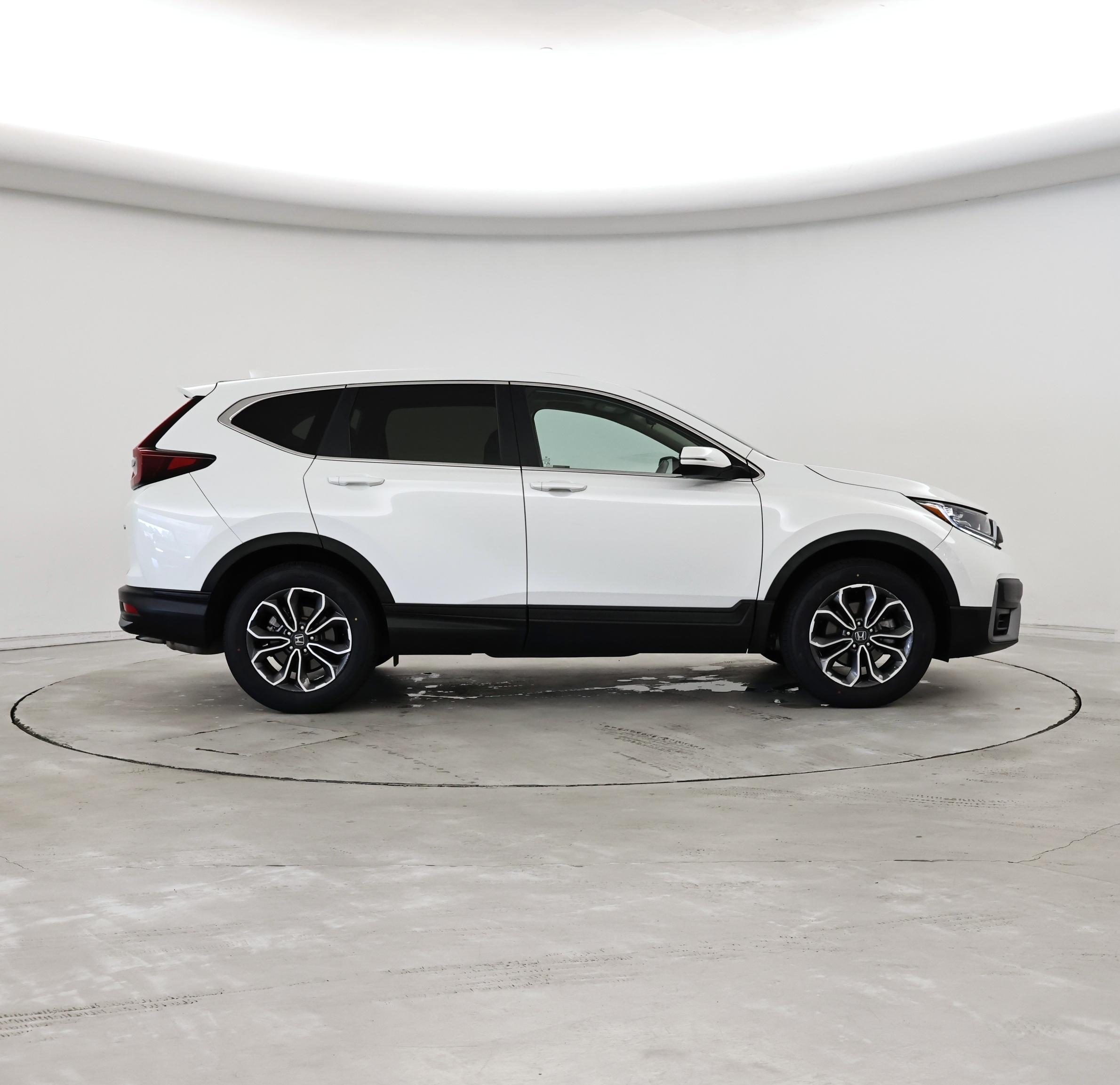 Thumbnail: 2022 Honda CR-V - 7