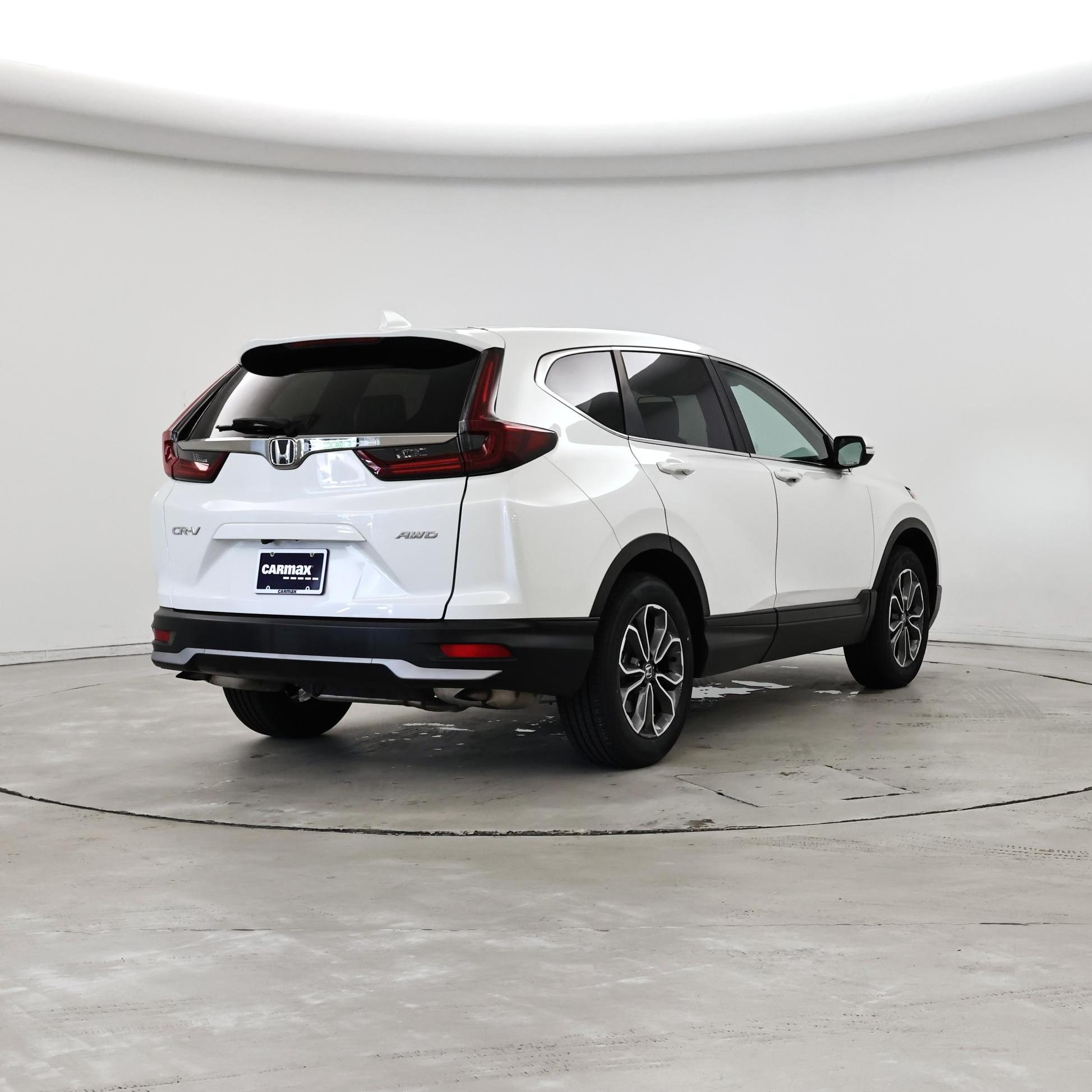 Thumbnail: 2022 Honda CR-V - 8