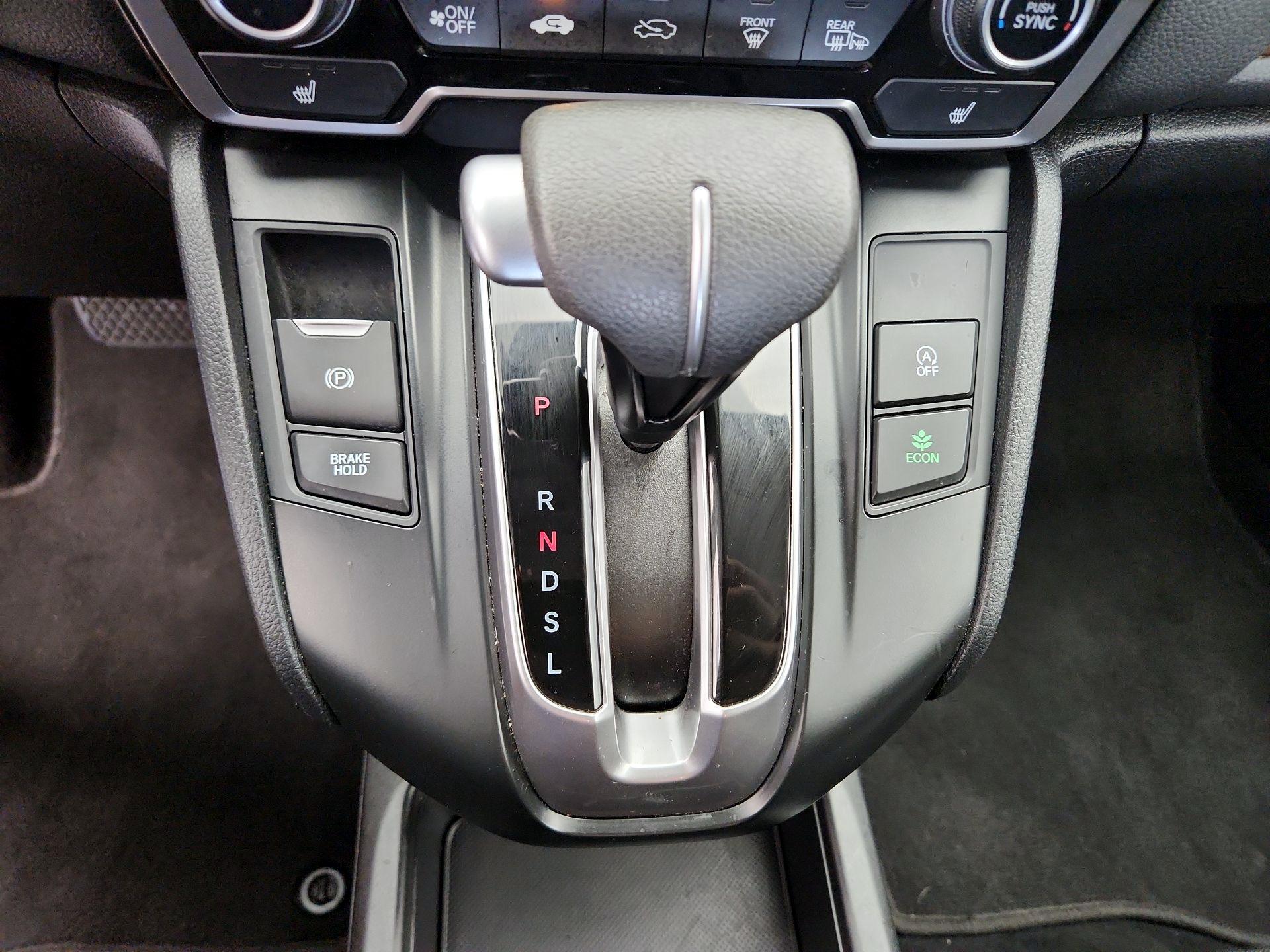 Thumbnail: 2021 Honda CR-V - 17