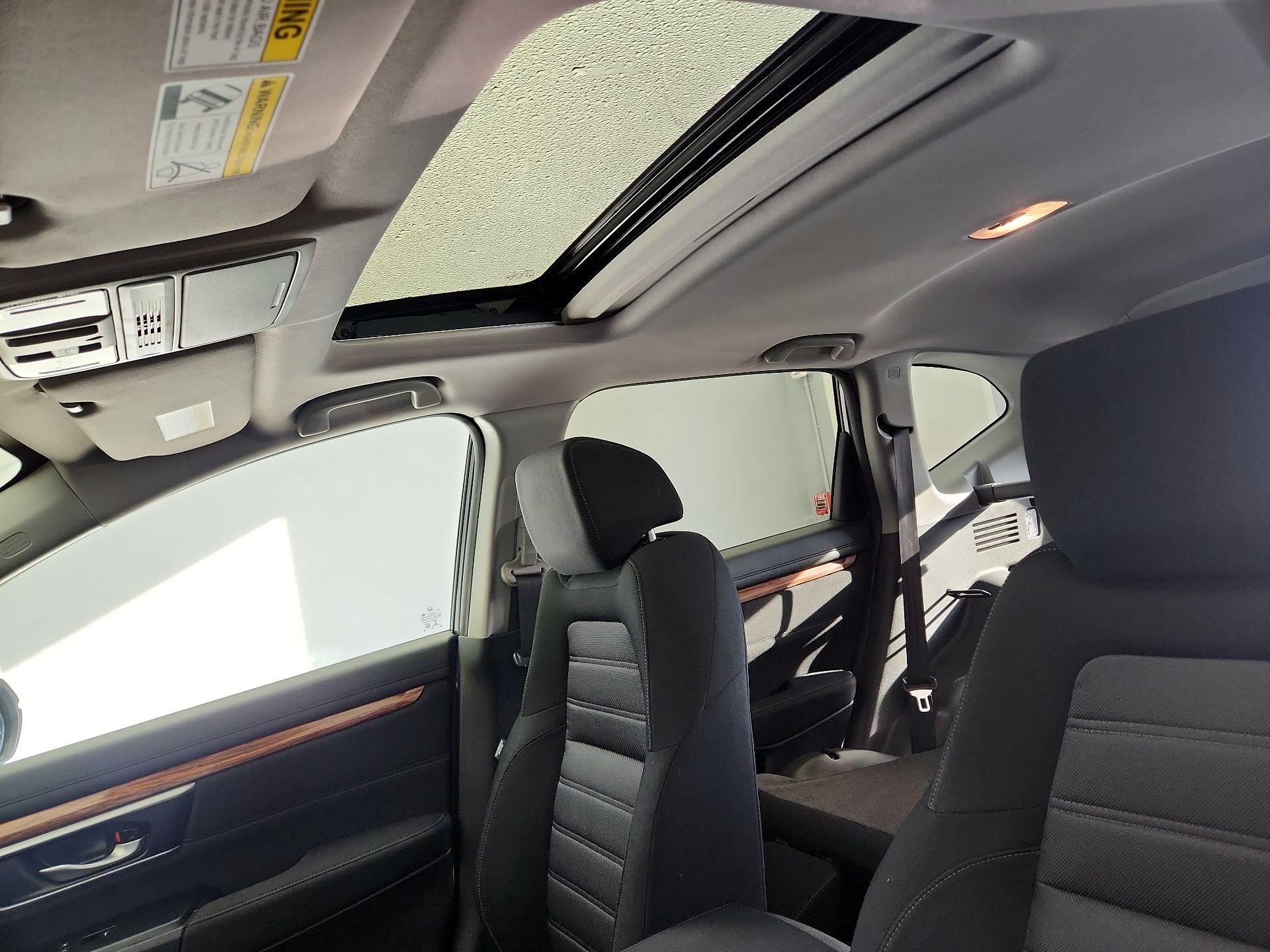 Thumbnail: 2021 Honda CR-V - 19