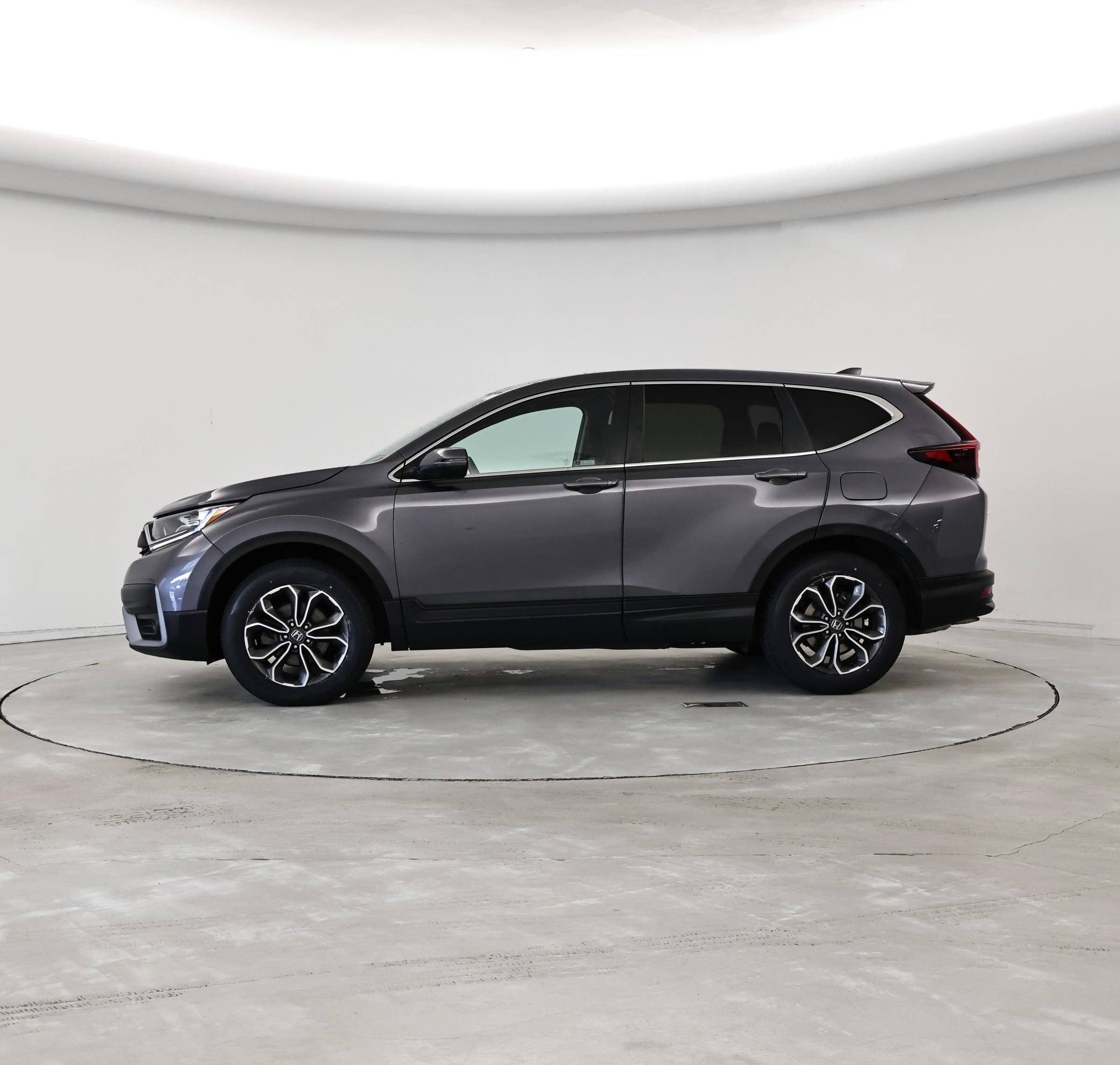 Thumbnail: 2021 Honda CR-V - 3