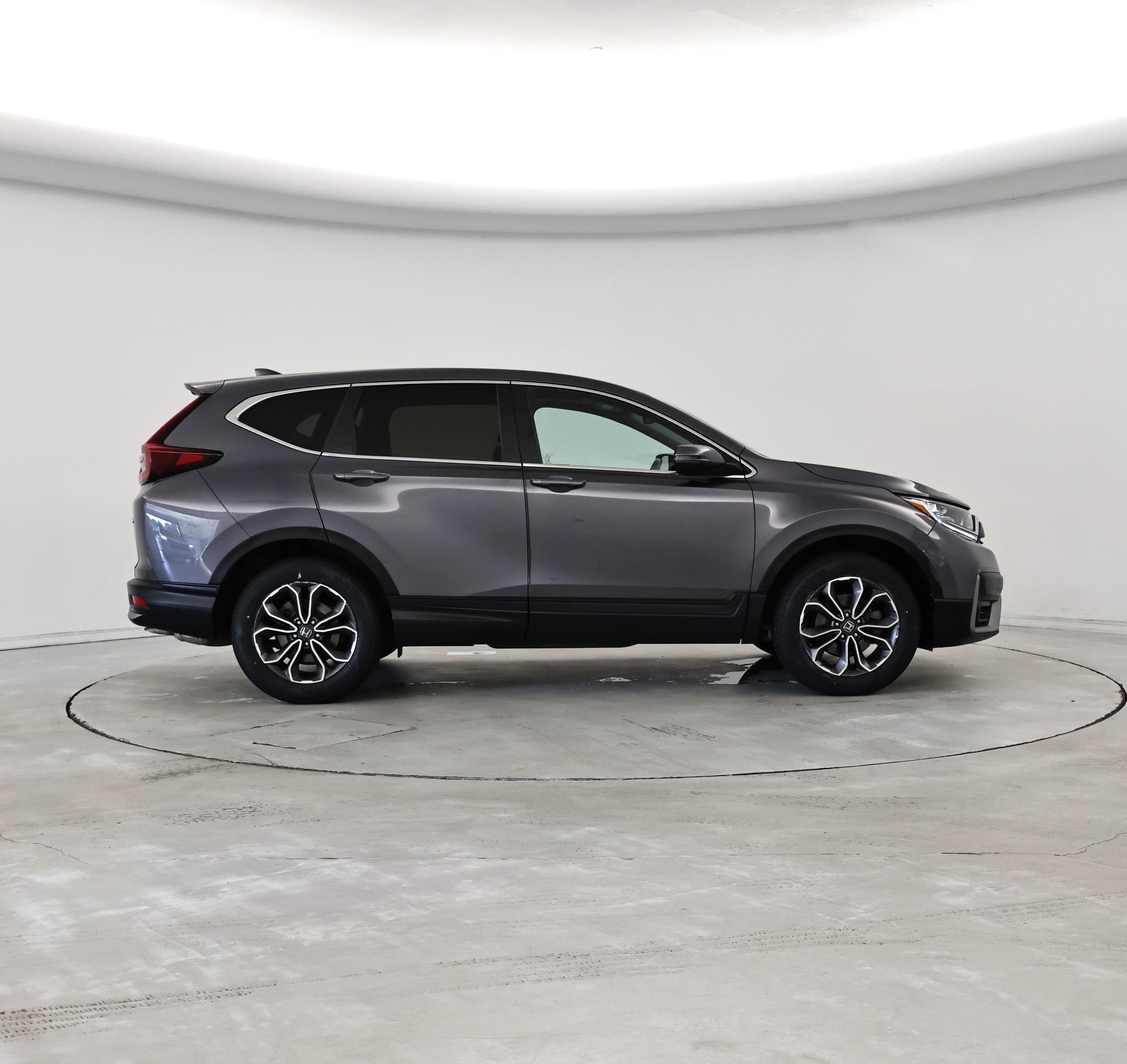 Thumbnail: 2021 Honda CR-V - 7