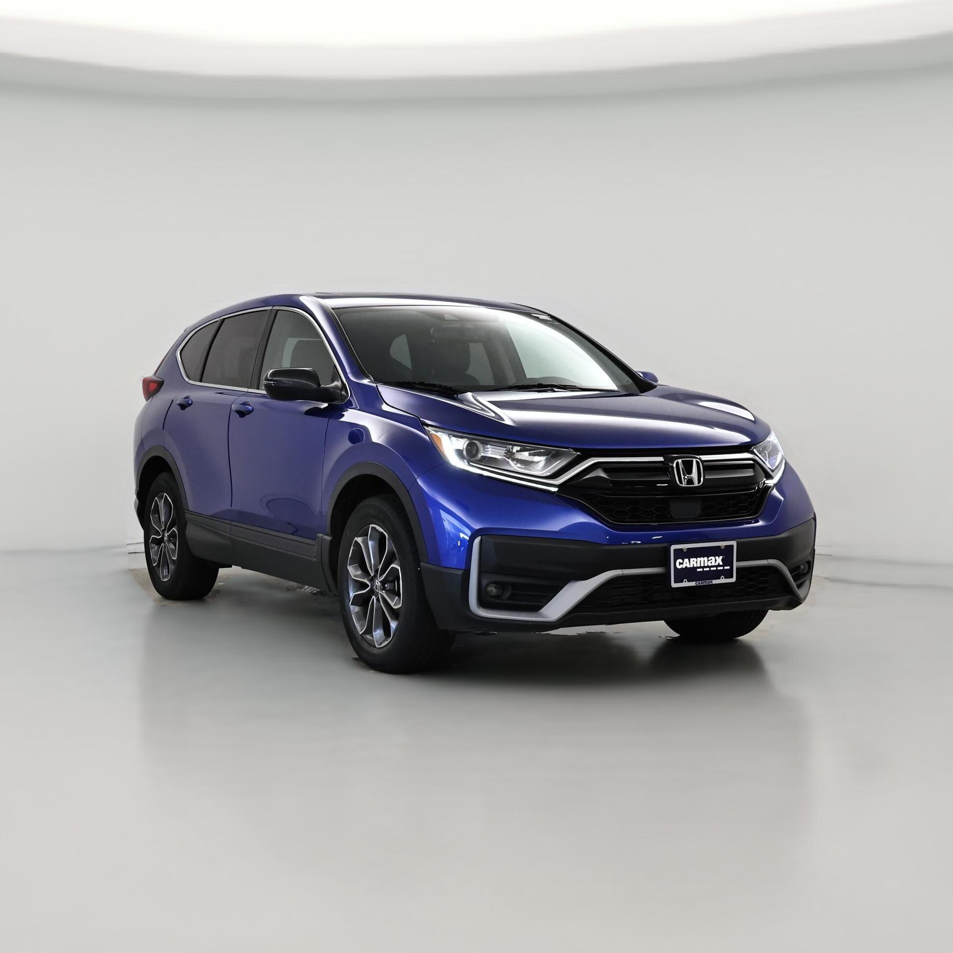 Thumbnail: 2022 Honda CR-V - 1