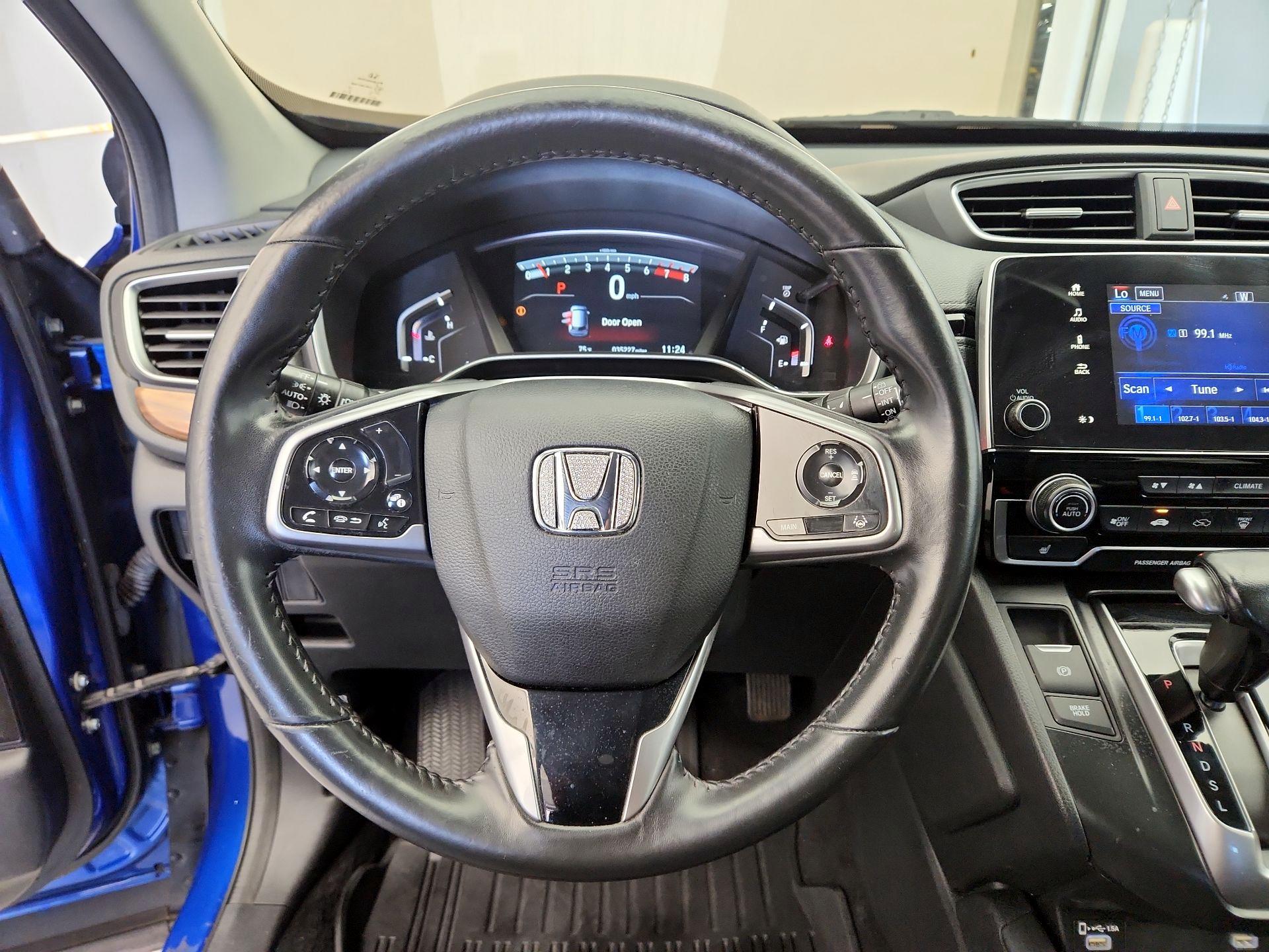 Thumbnail: 2022 Honda CR-V - 10