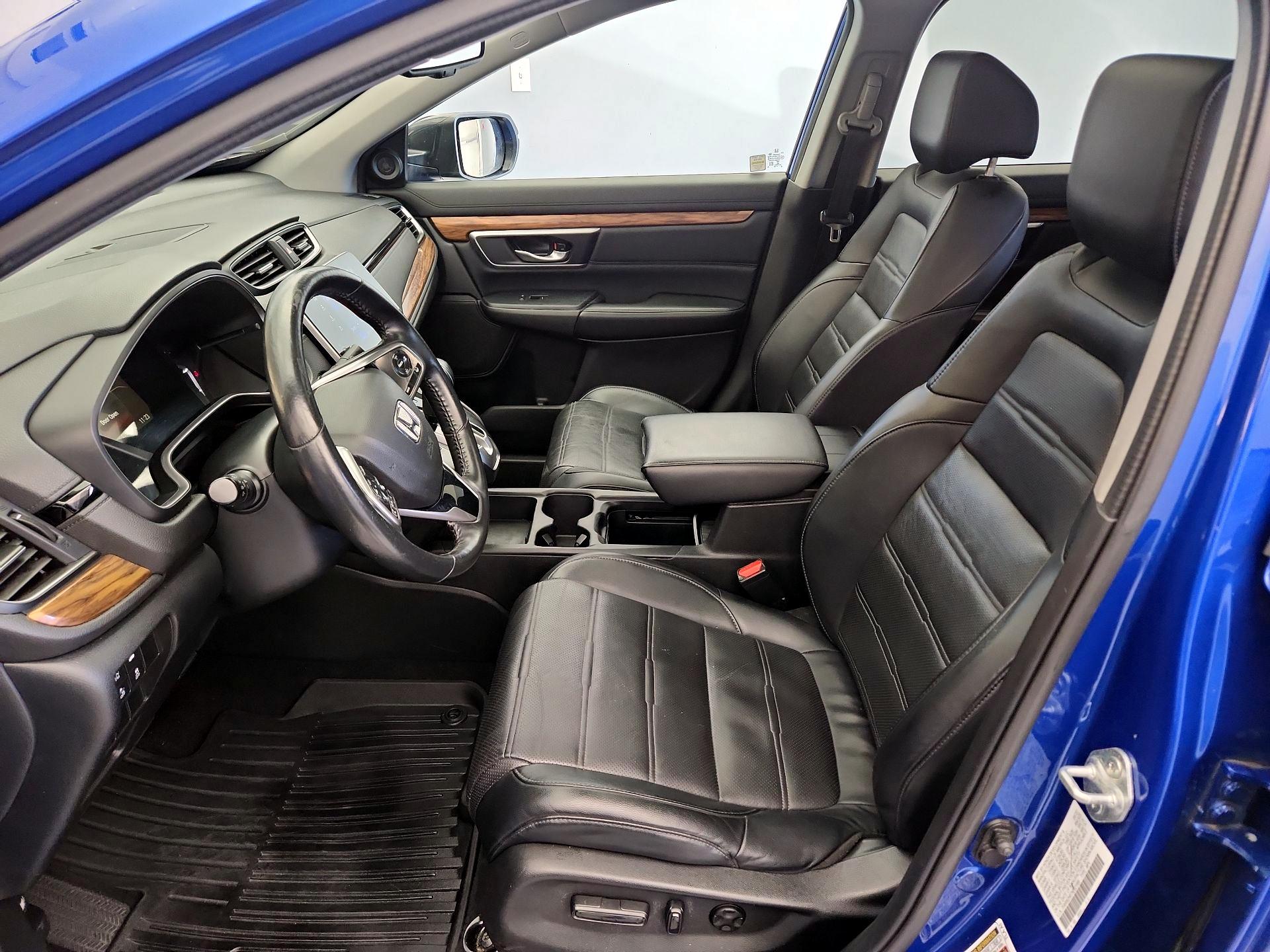 Thumbnail: 2022 Honda CR-V - 11