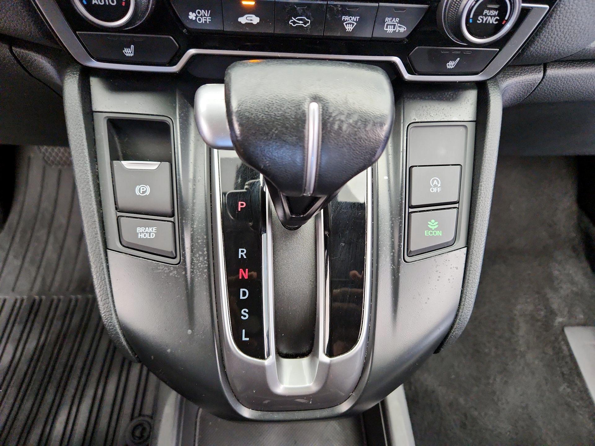 Thumbnail: 2022 Honda CR-V - 17