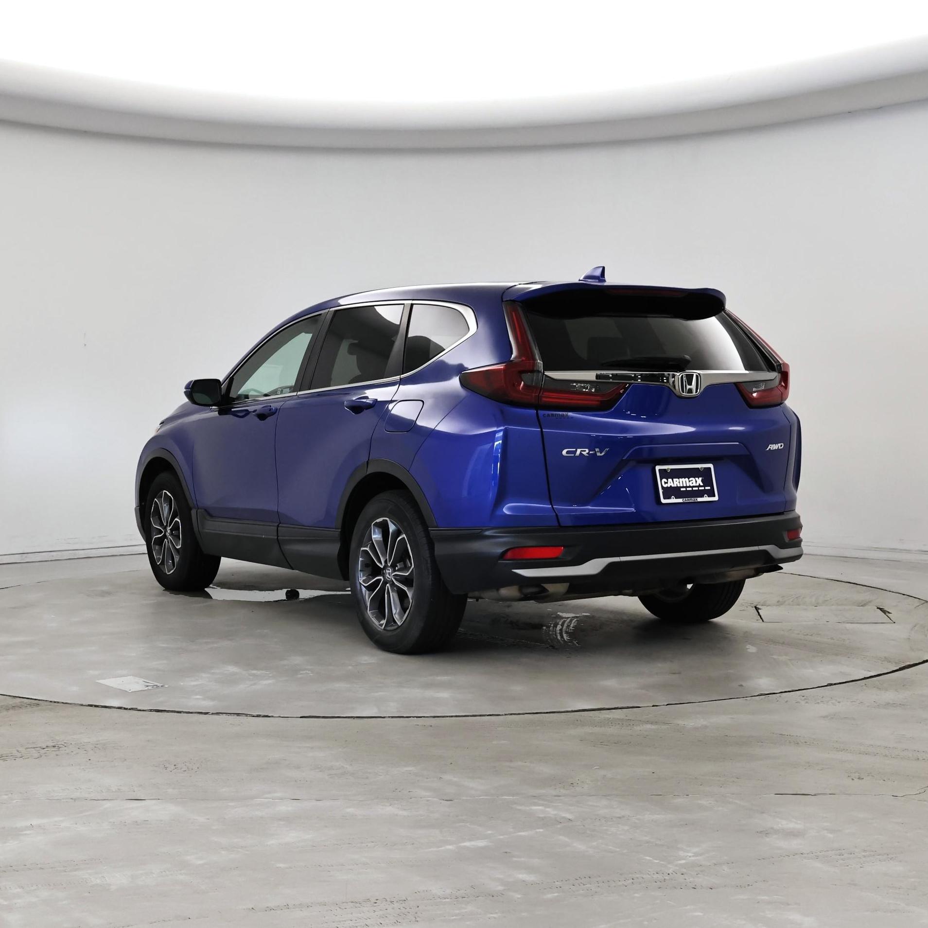 Thumbnail: 2022 Honda CR-V - 2