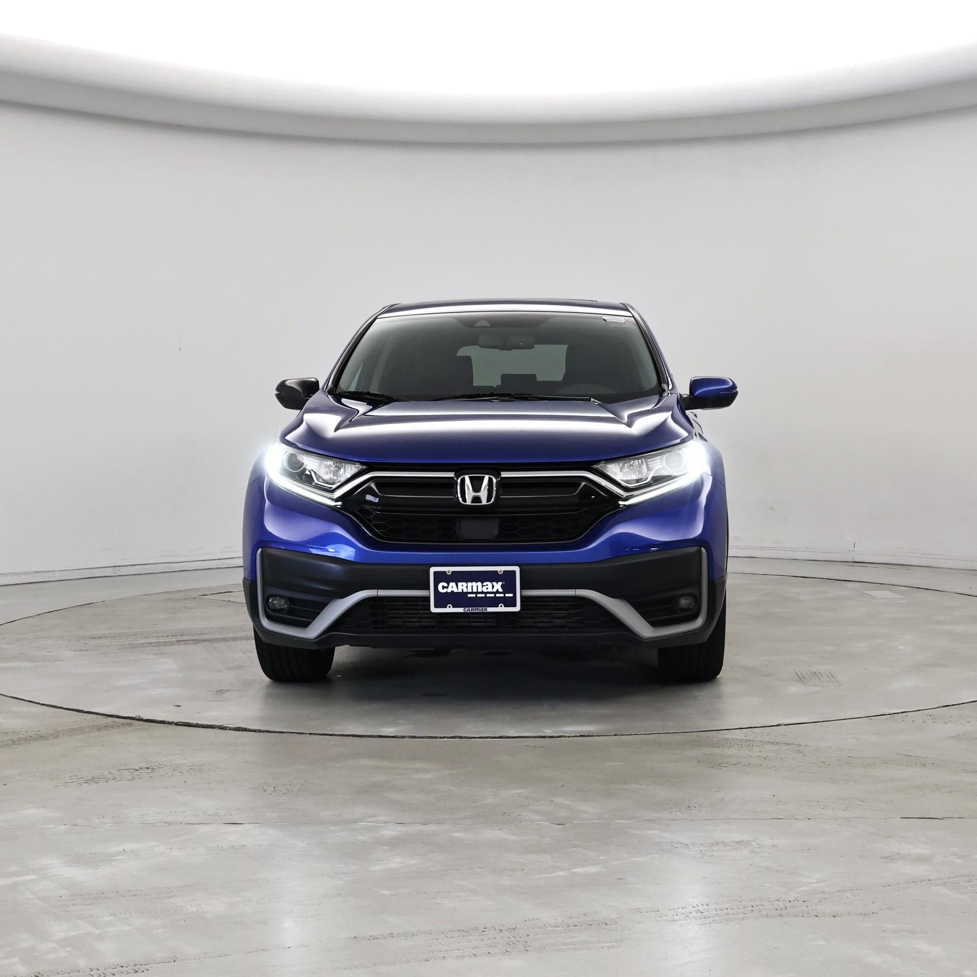 Thumbnail: 2022 Honda CR-V - 5