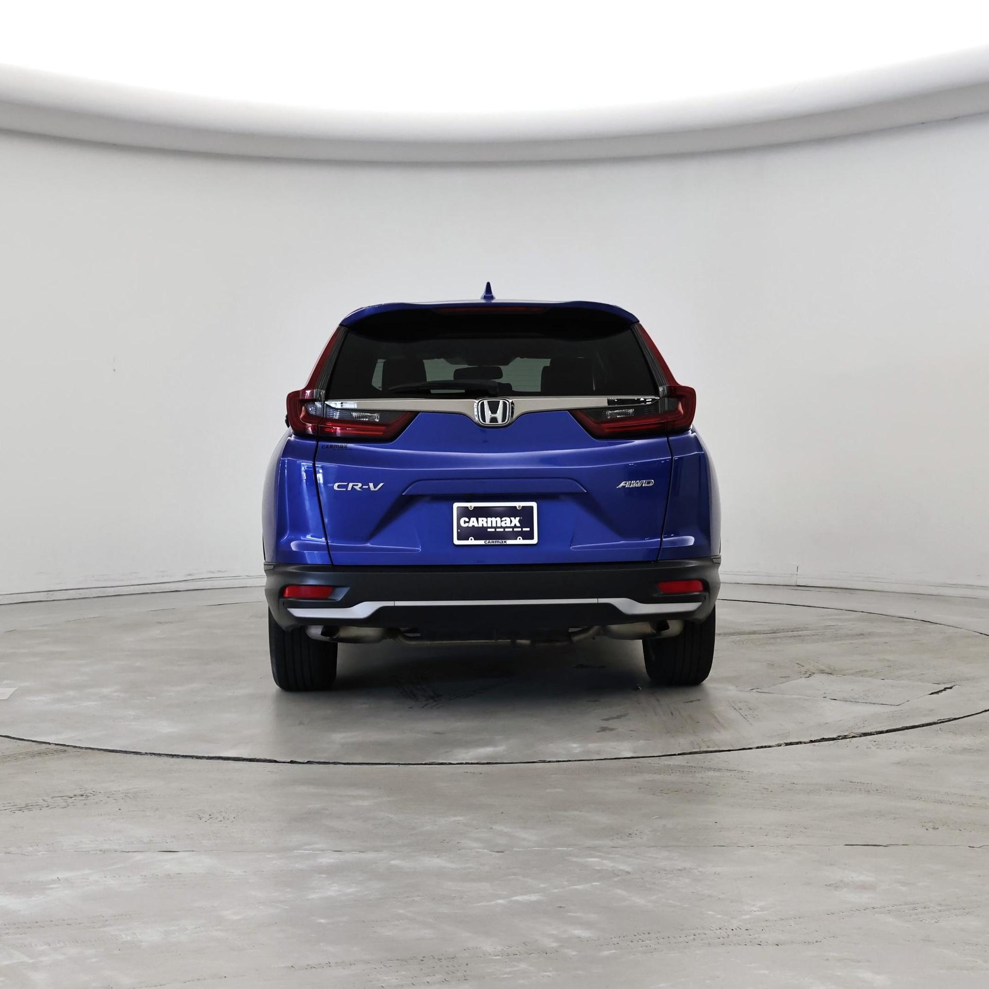 Thumbnail: 2022 Honda CR-V - 6