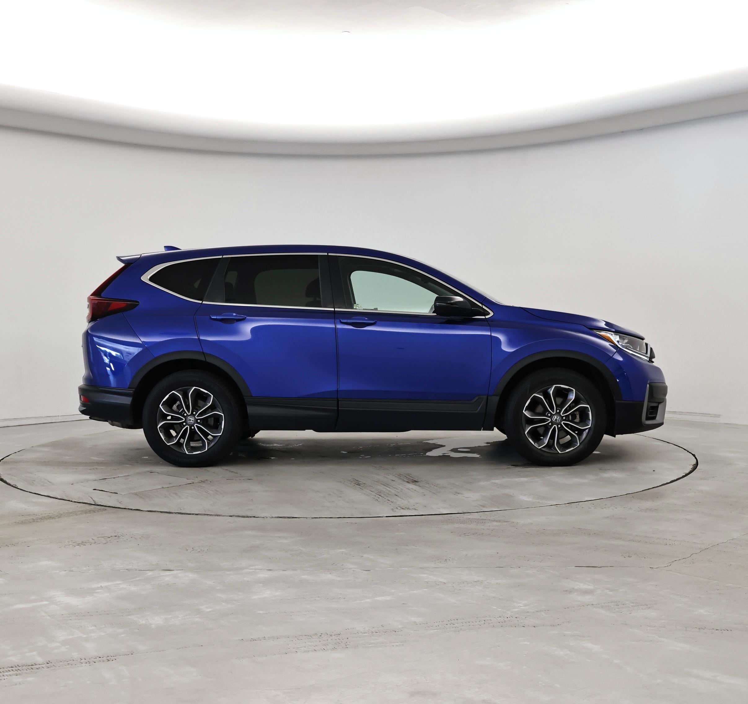 Thumbnail: 2022 Honda CR-V - 7