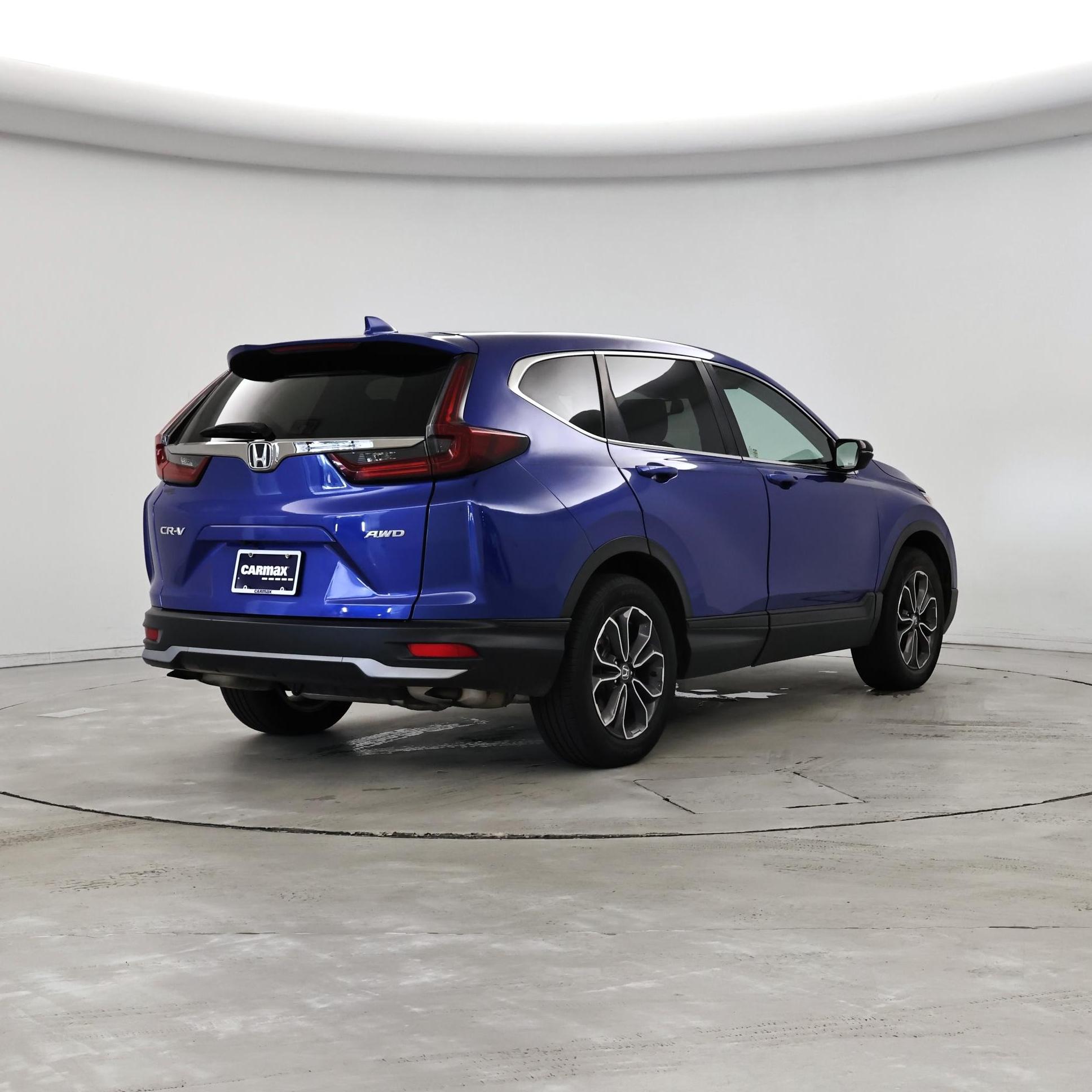 Thumbnail: 2022 Honda CR-V - 8