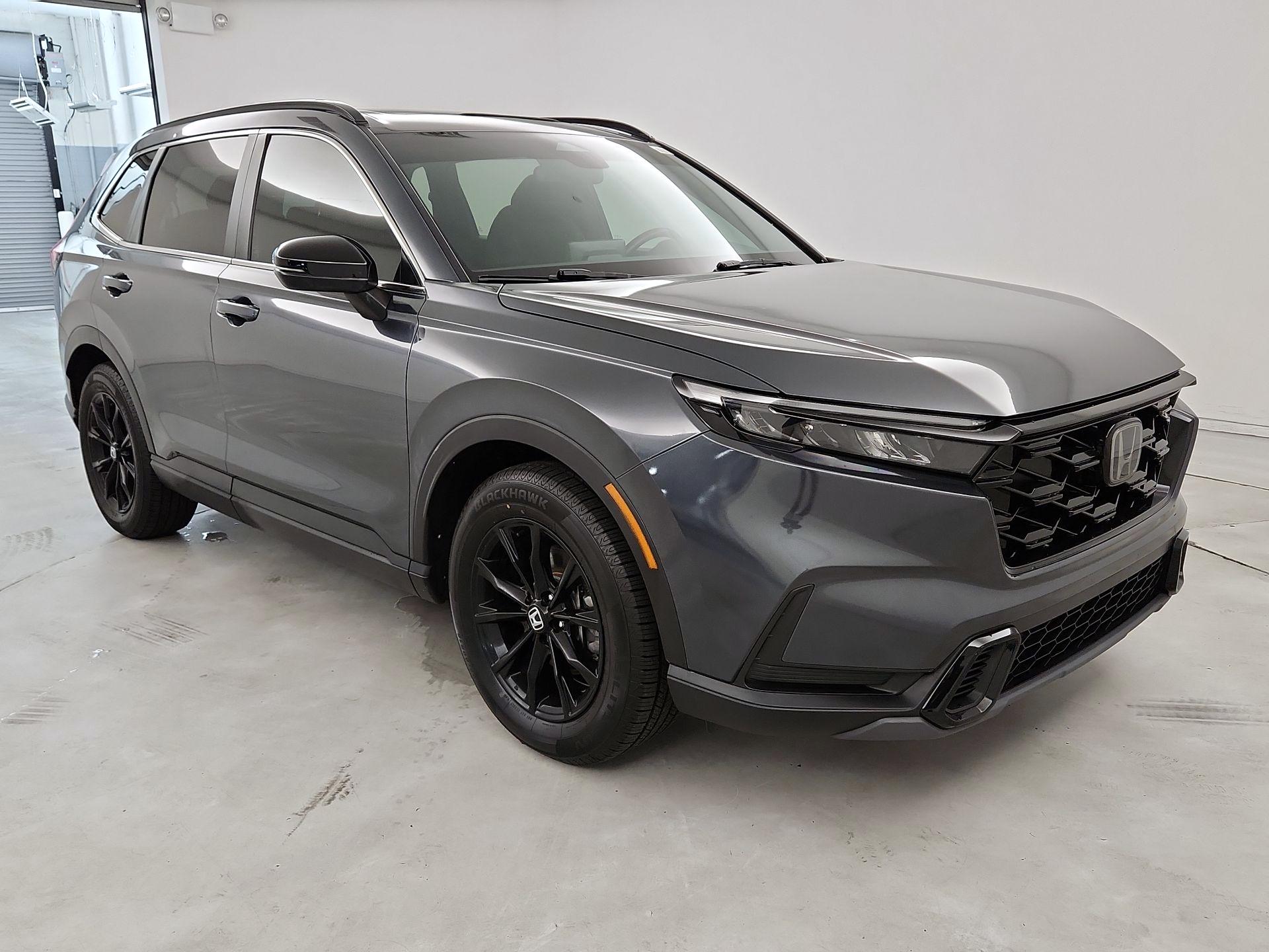 Thumbnail: 2023 Honda CR-V - 1