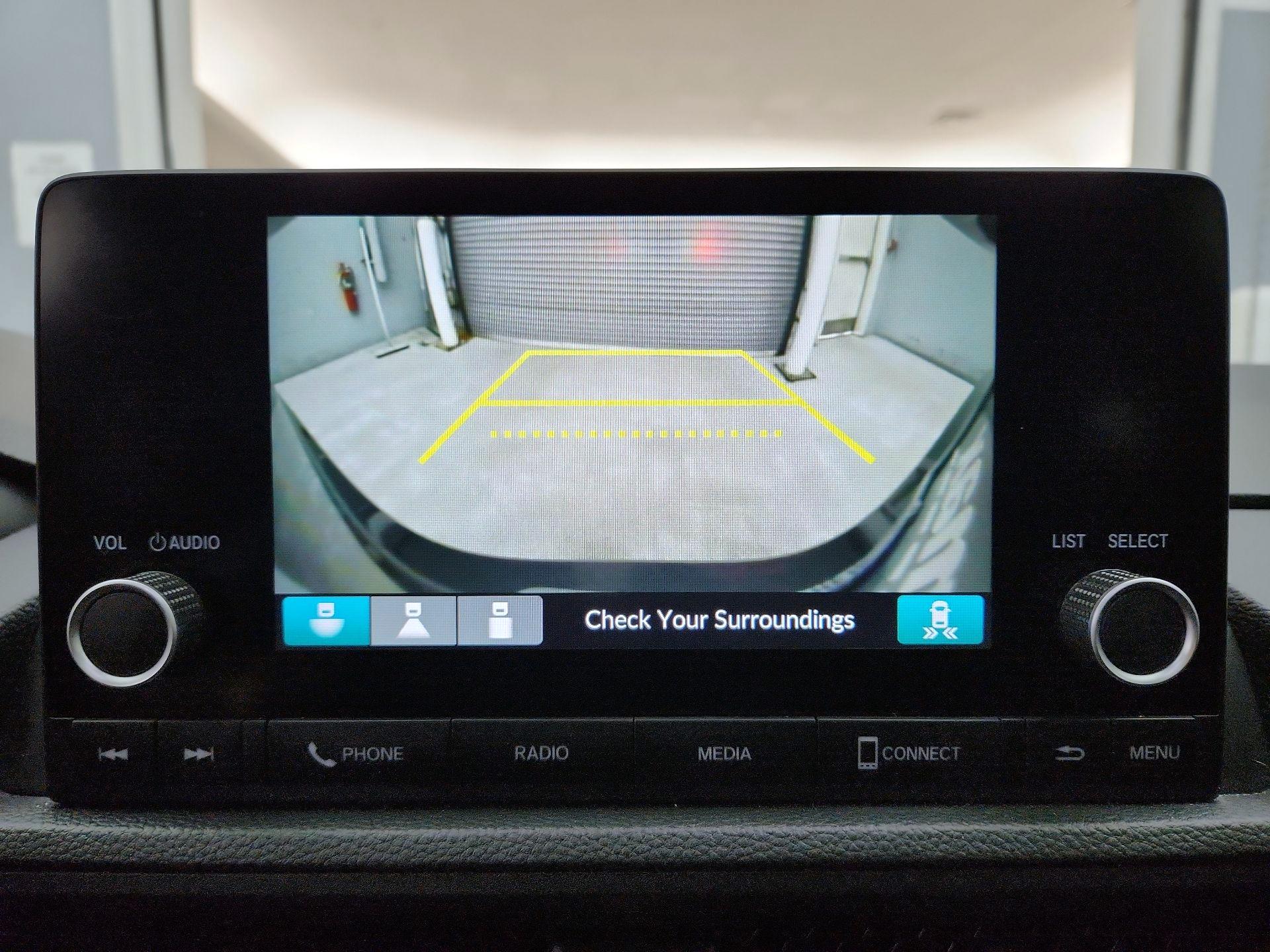 Thumbnail: 2023 Honda CR-V - 12