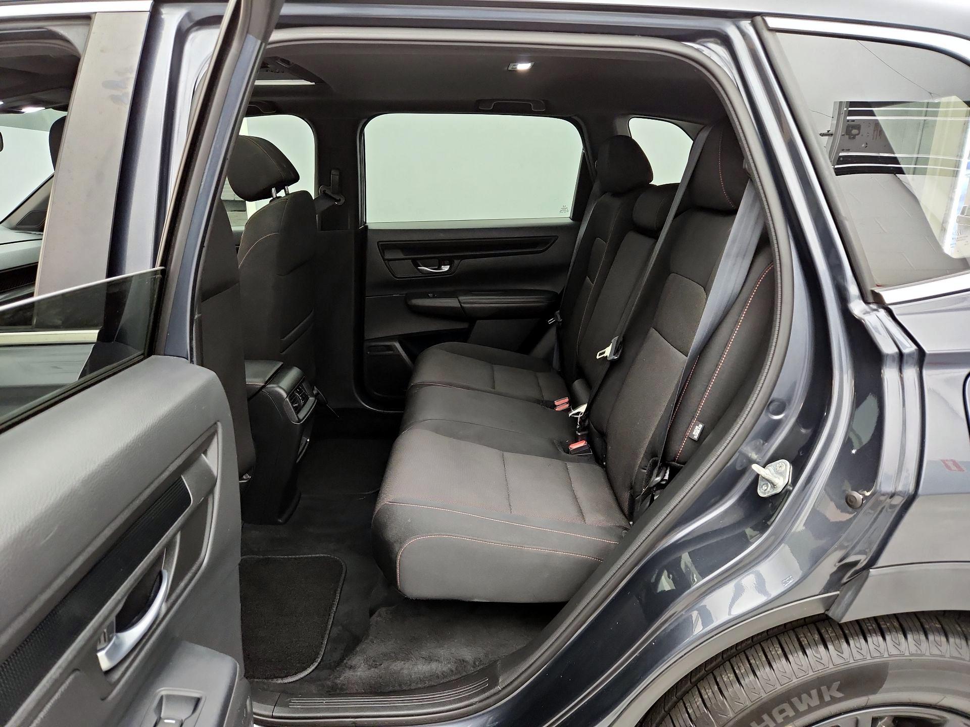 Thumbnail: 2023 Honda CR-V - 18