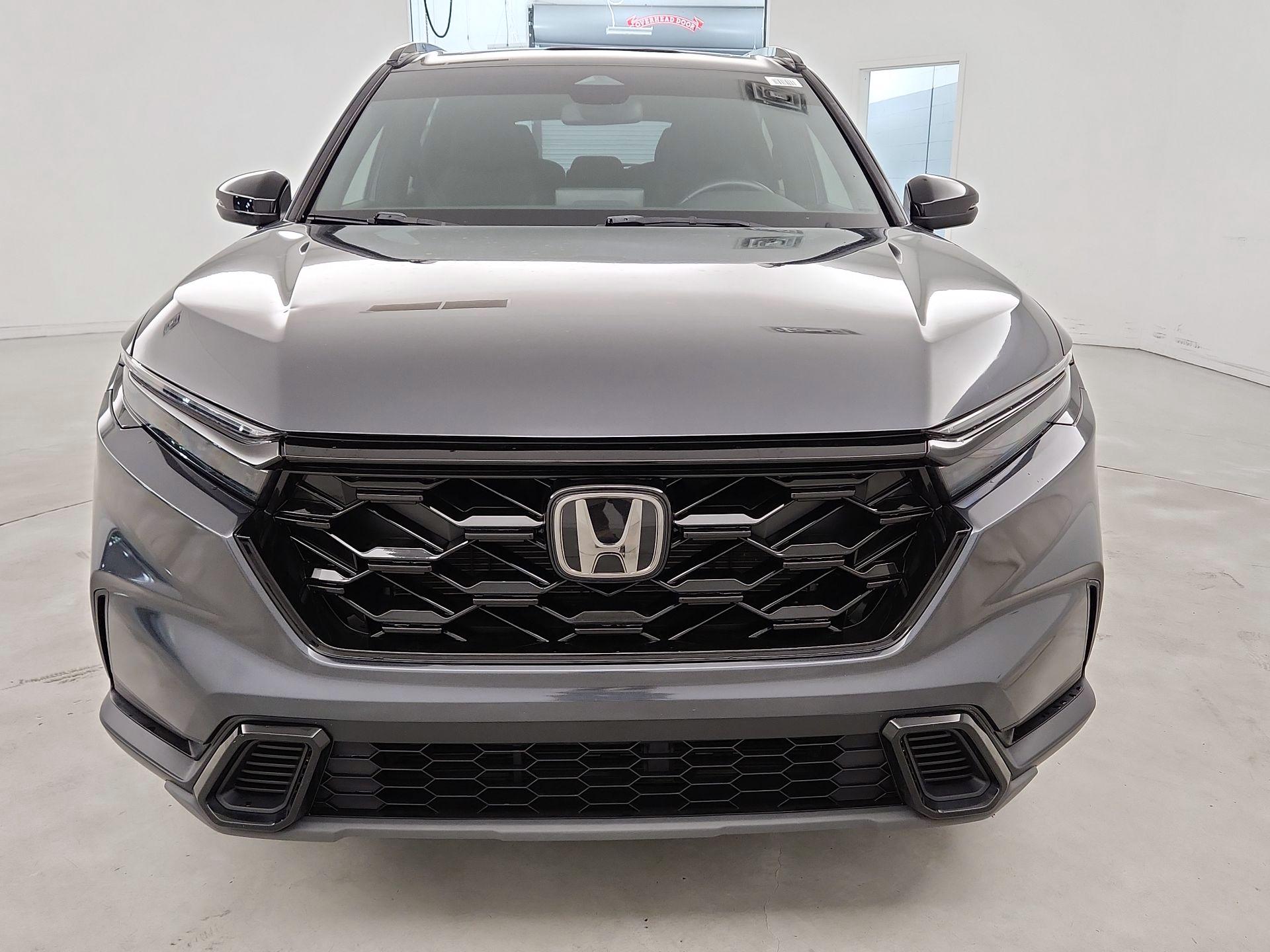 Thumbnail: 2023 Honda CR-V - 2