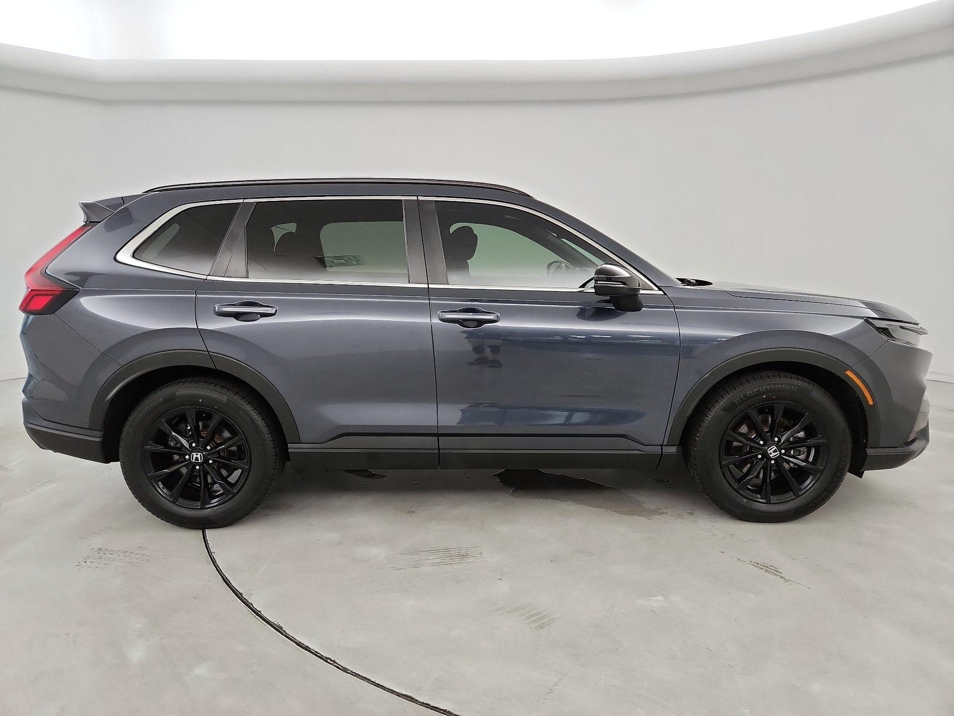 Thumbnail: 2023 Honda CR-V - 4