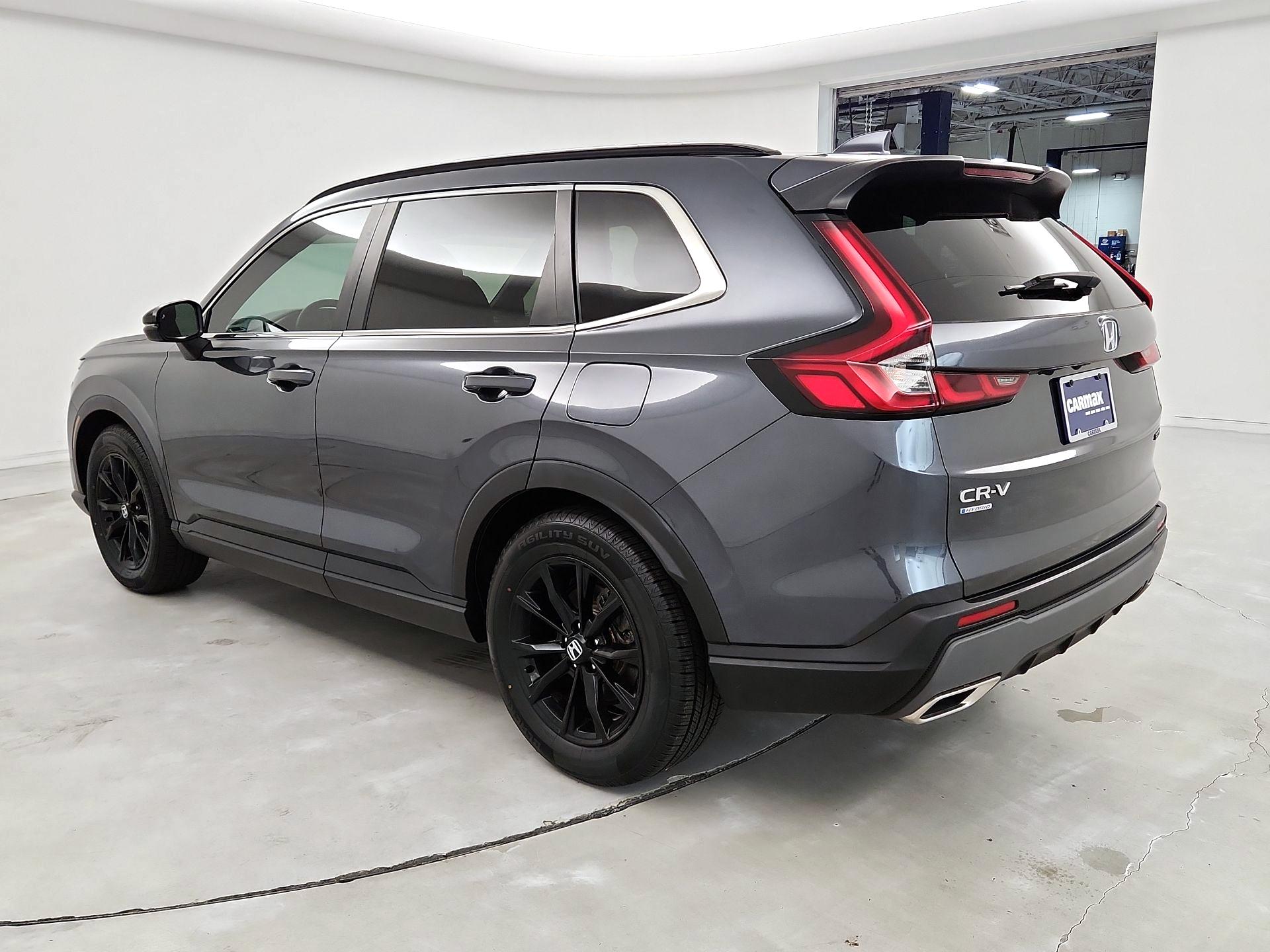 Thumbnail: 2023 Honda CR-V - 7