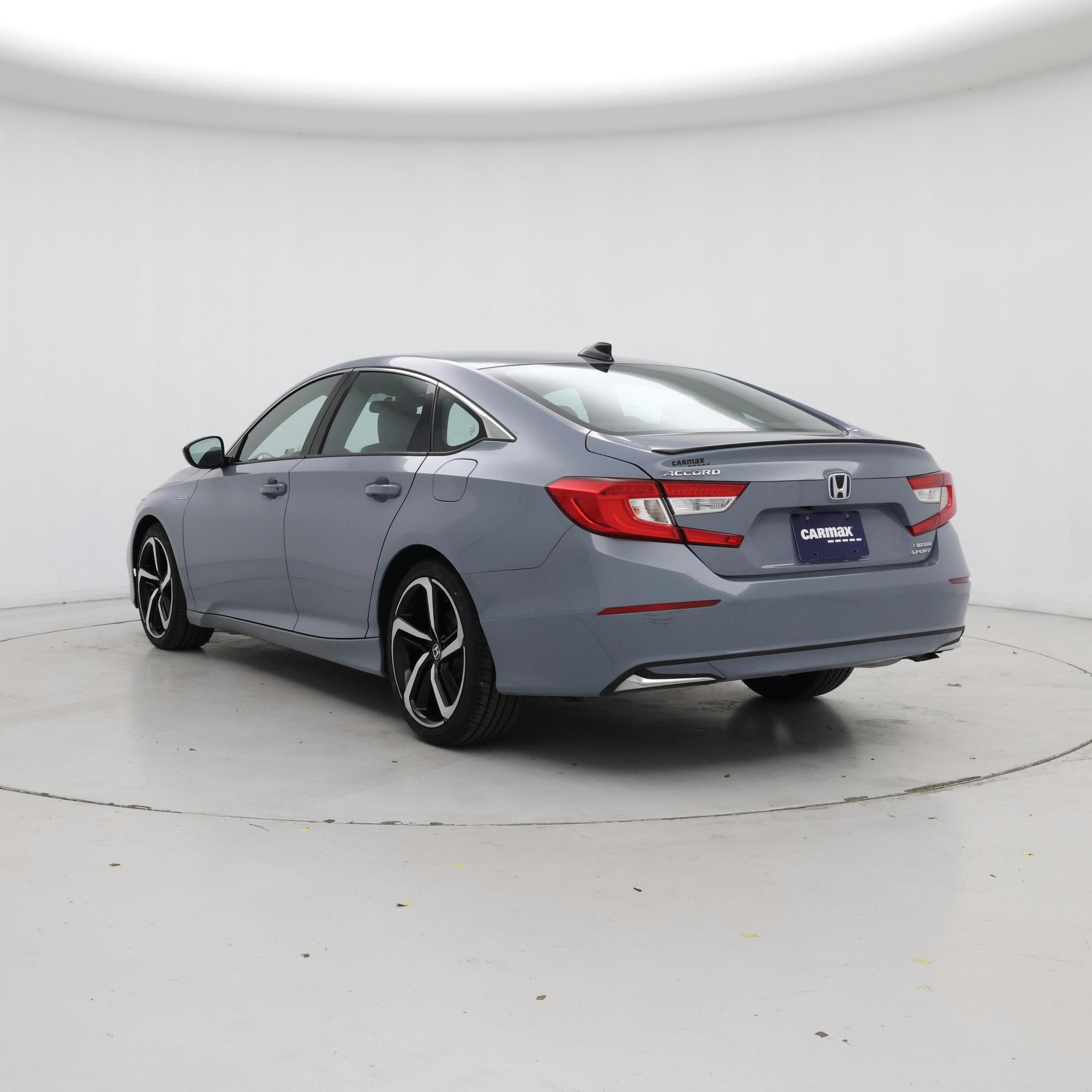 Thumbnail: 2022 Honda Accord - 2