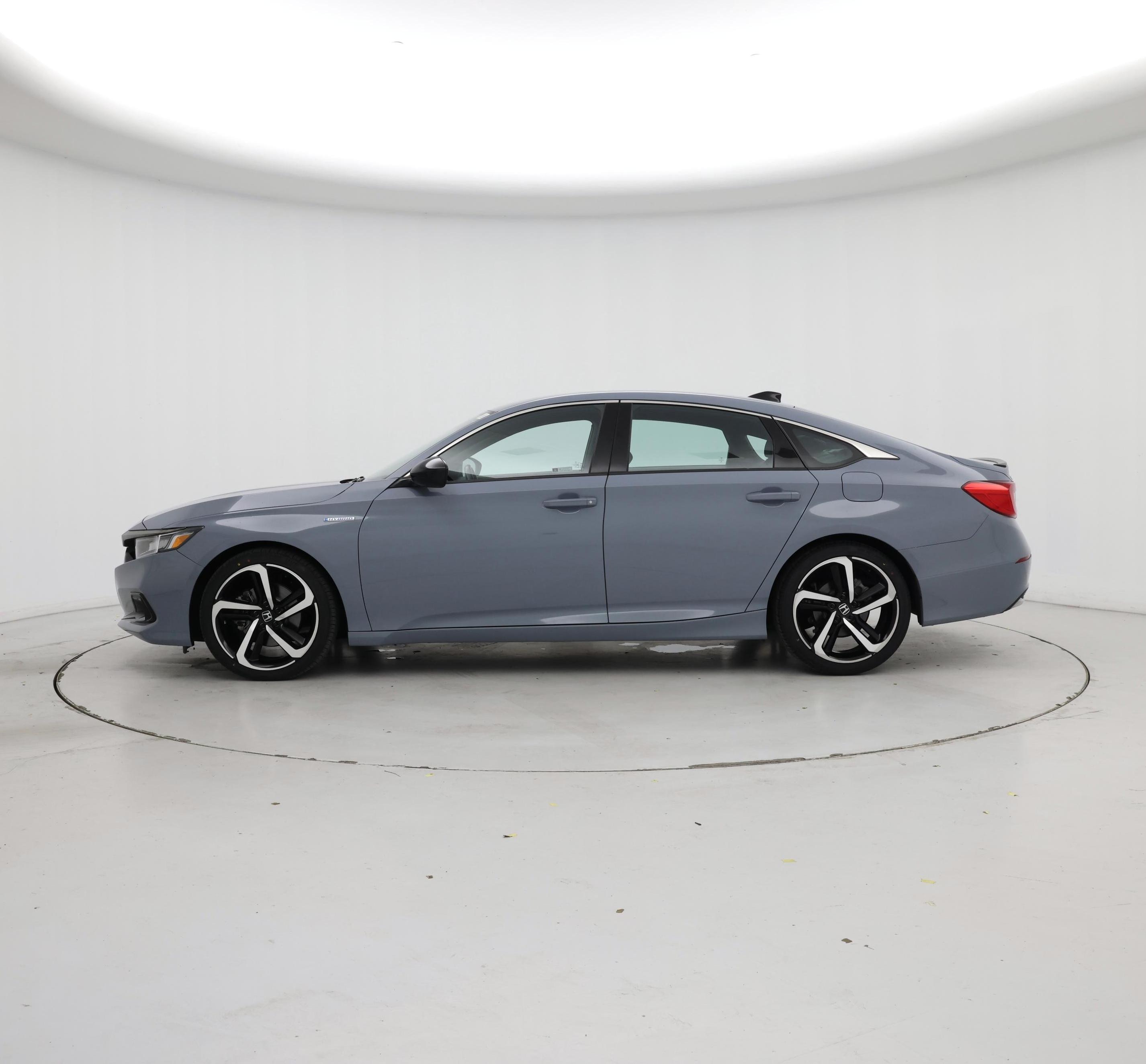 Thumbnail: 2022 Honda Accord - 3