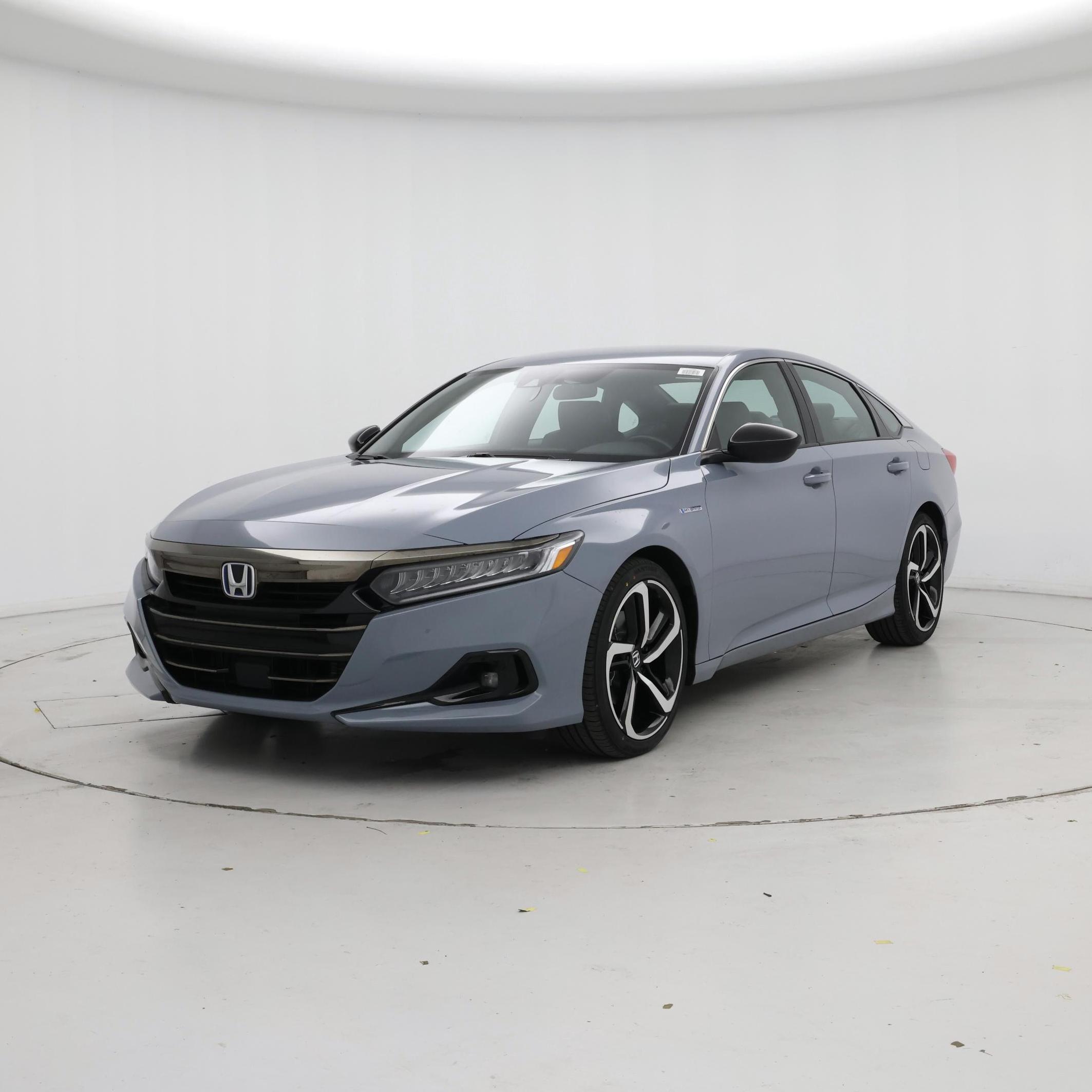 Thumbnail: 2022 Honda Accord - 4