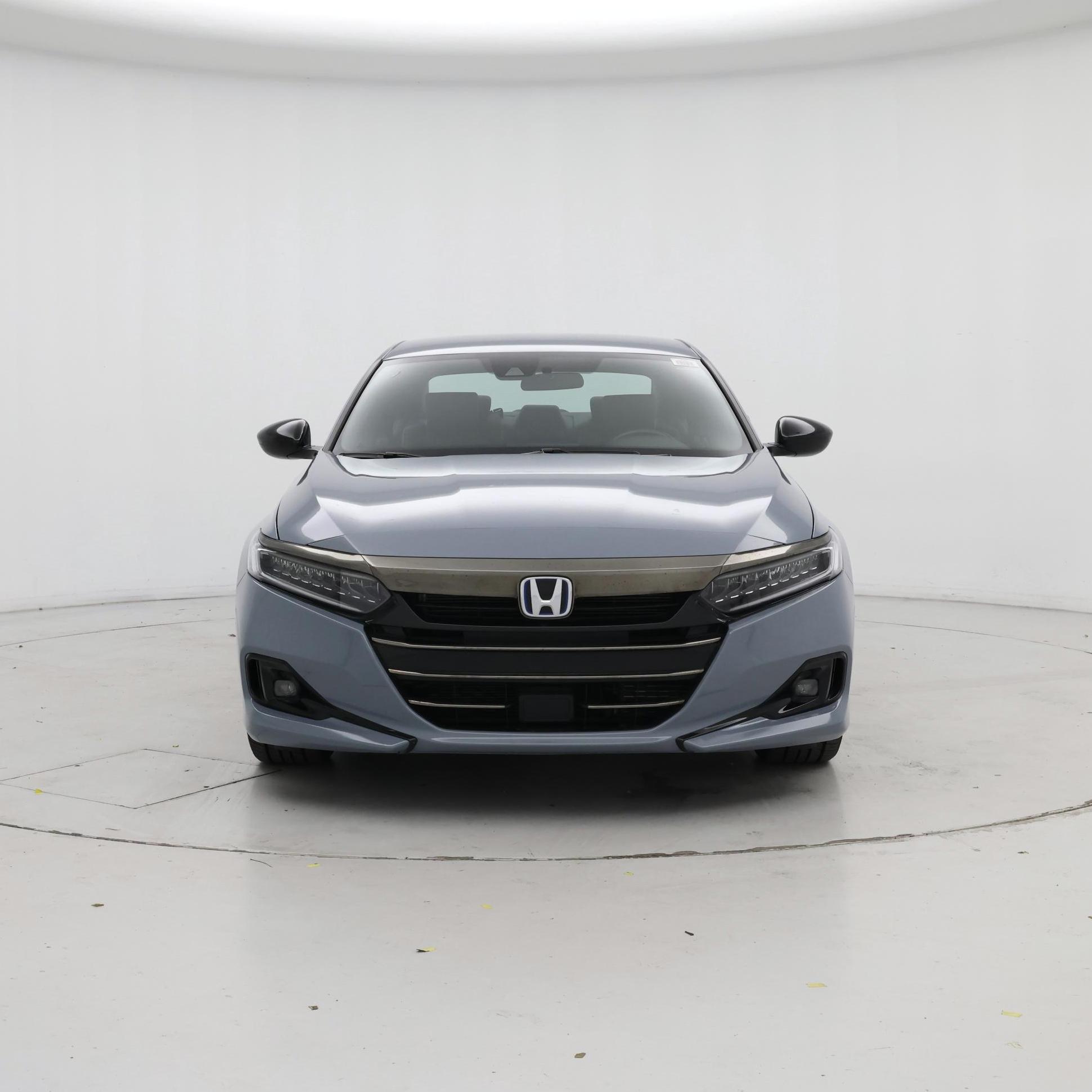 Thumbnail: 2022 Honda Accord - 5