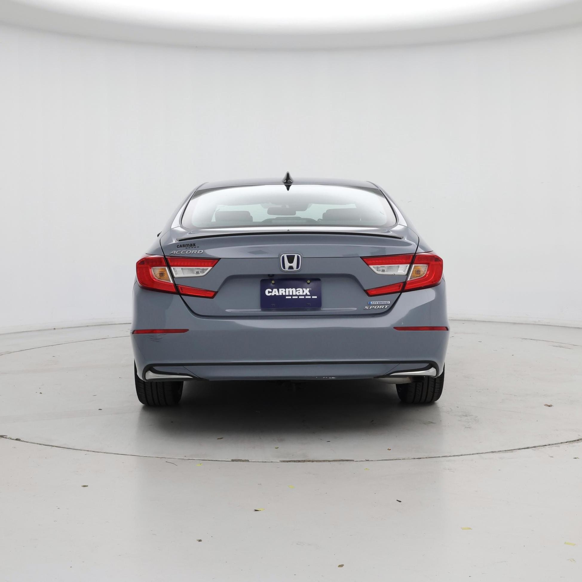 Thumbnail: 2022 Honda Accord - 6