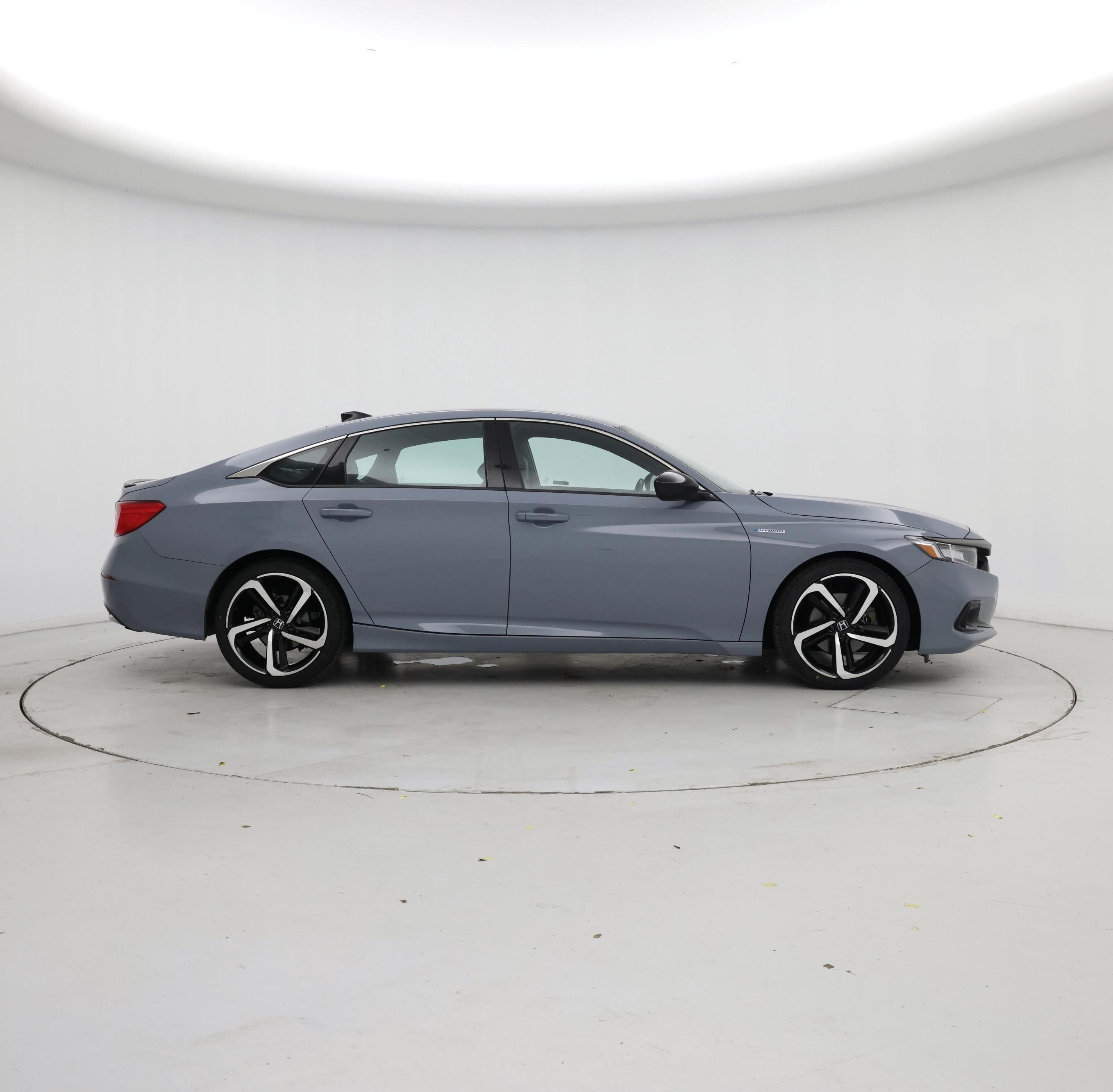 Thumbnail: 2022 Honda Accord - 7