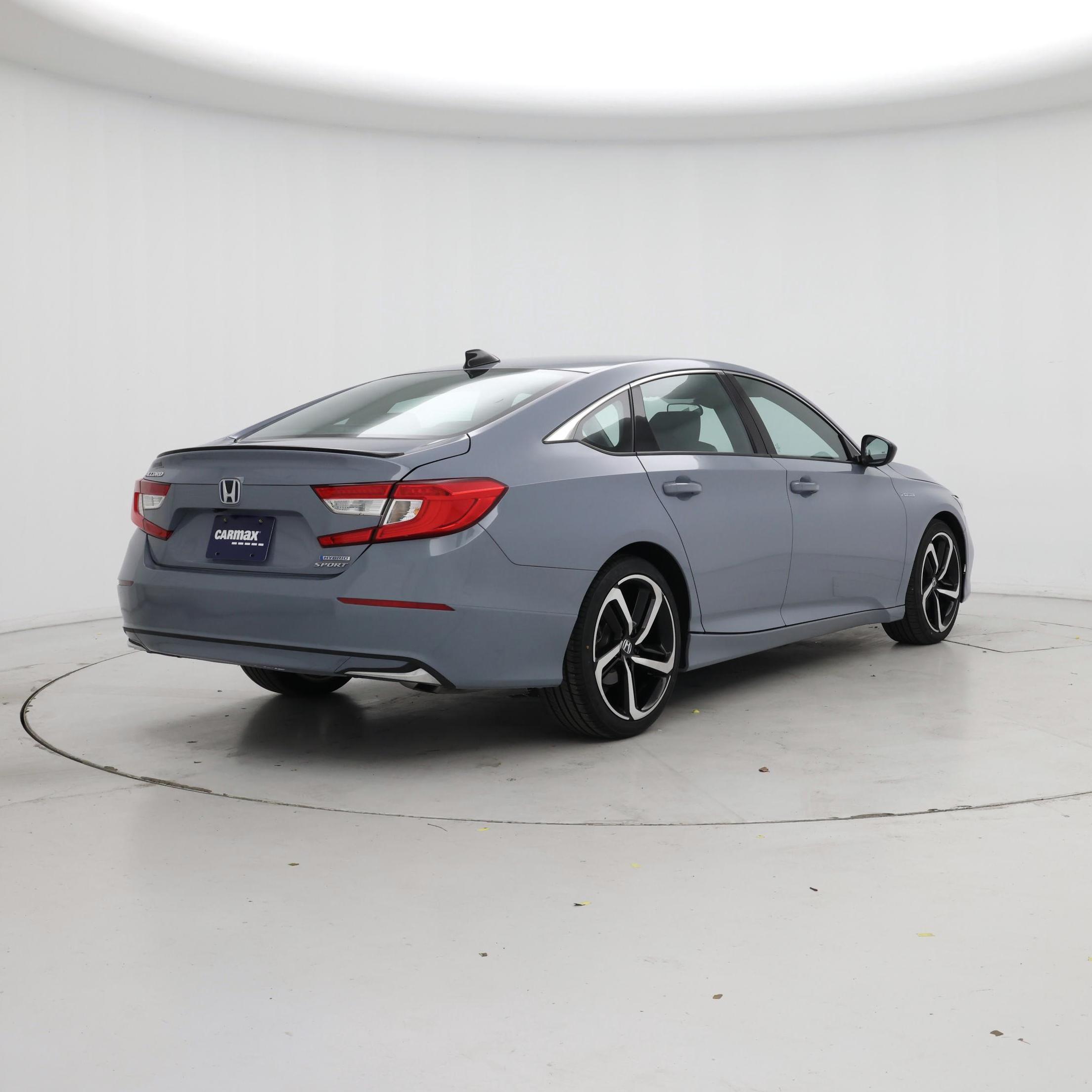 Thumbnail: 2022 Honda Accord - 8