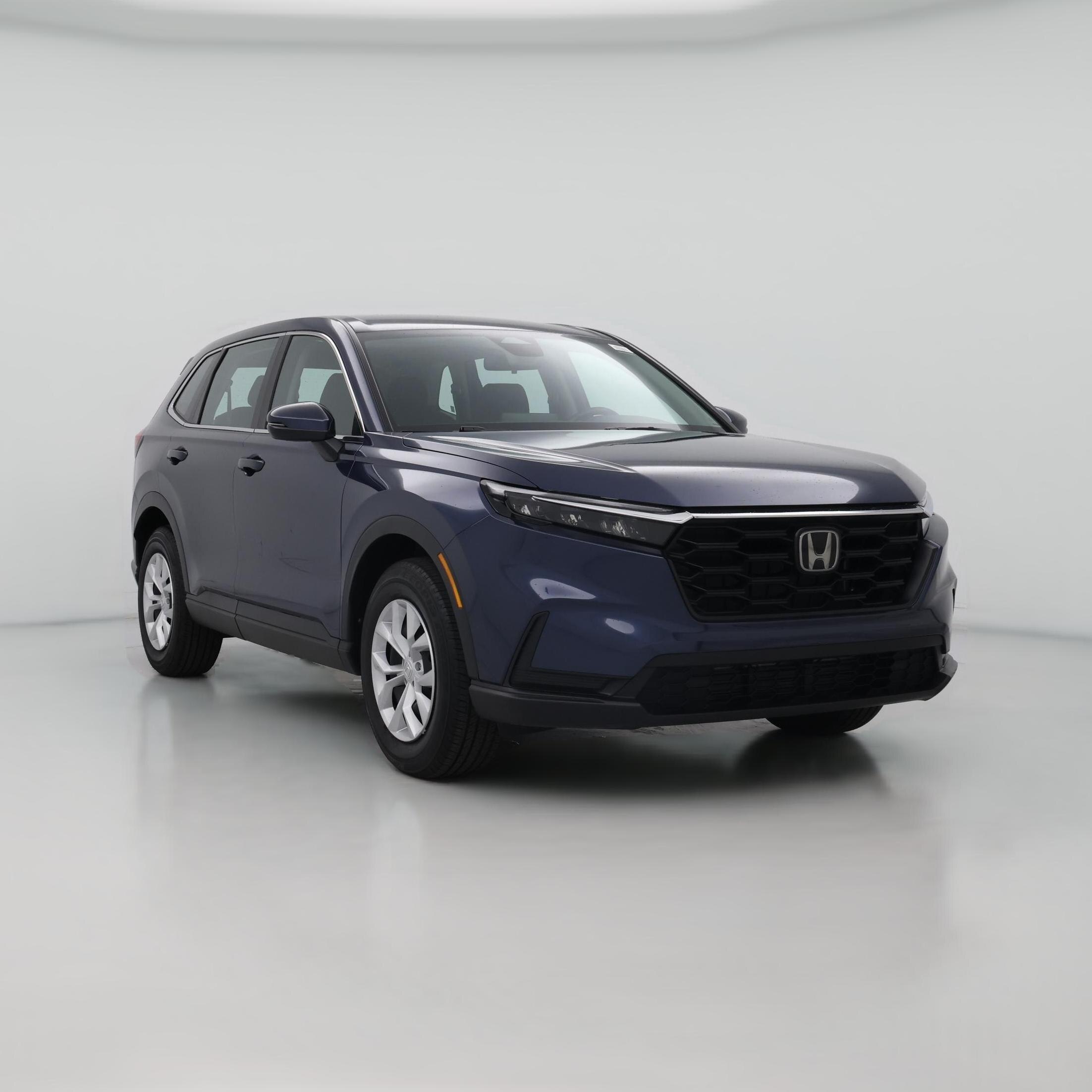 Thumbnail: 2024 Honda CR-V - 1