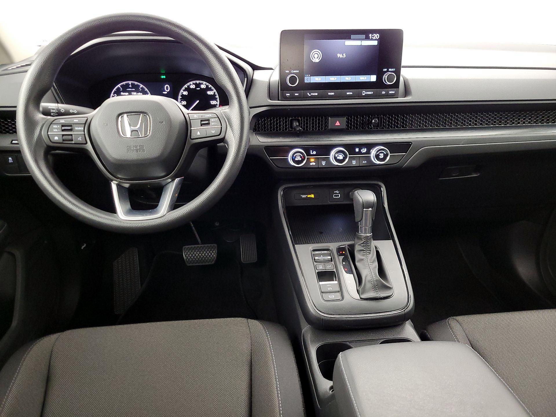 Thumbnail: 2024 Honda CR-V - 9